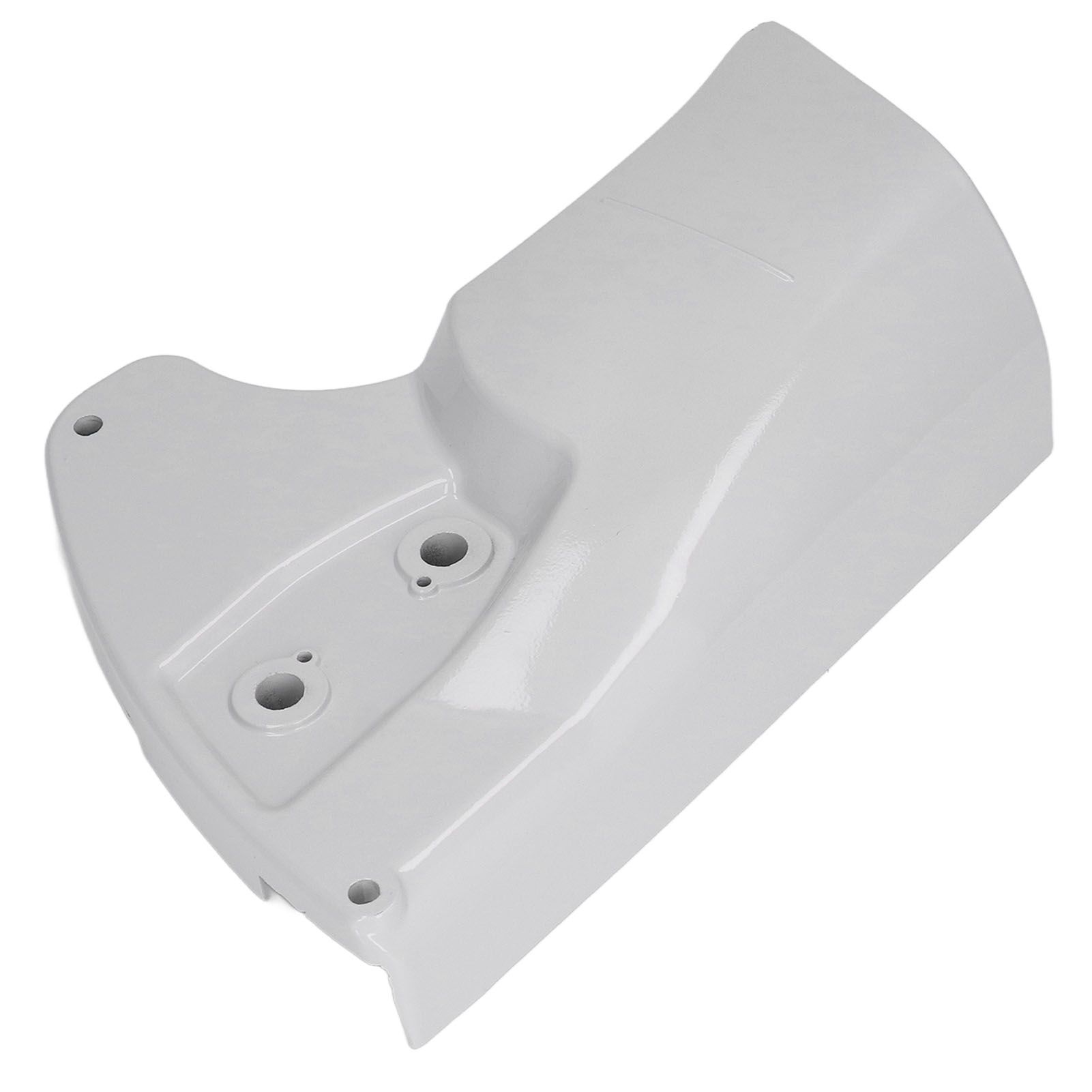 Chainsaw Cover Exquisite Craft High Accuracy High Hardness Fine Workmanship view 10