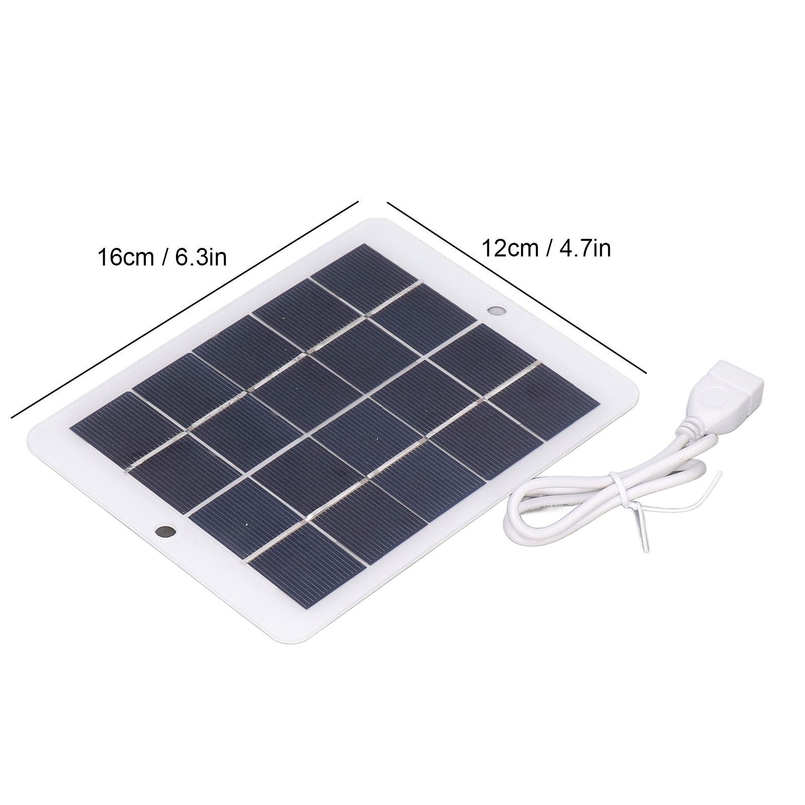 Solar Oxygen Pump Multipurpose Convenient Installation Easy to Carry Portable view 13