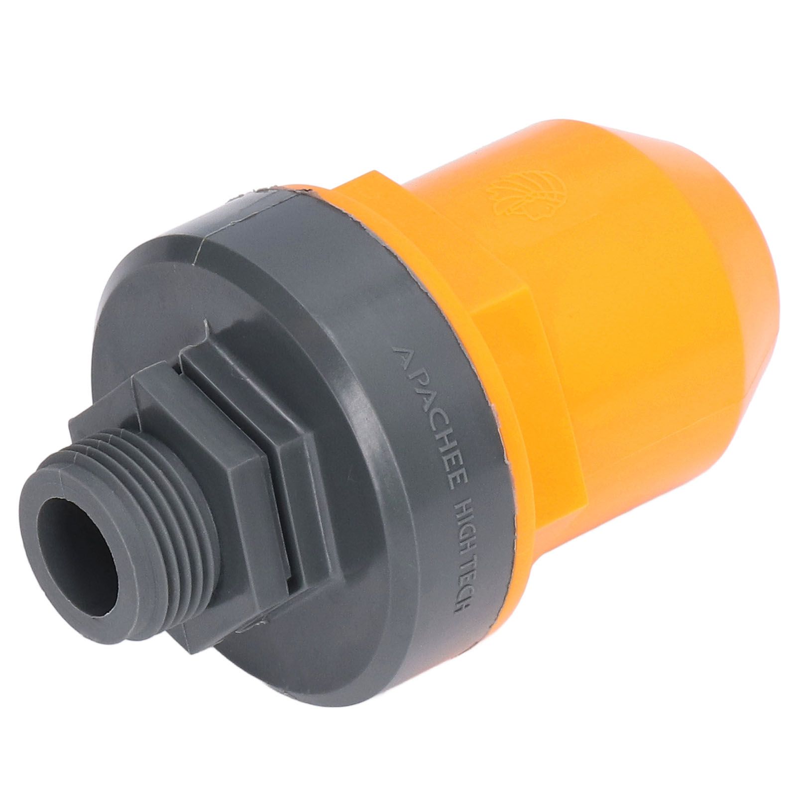 DN25 Inlet Exhaust Valve G1 External Thread Automatic Irrigation Exhaust Inlet view 7
