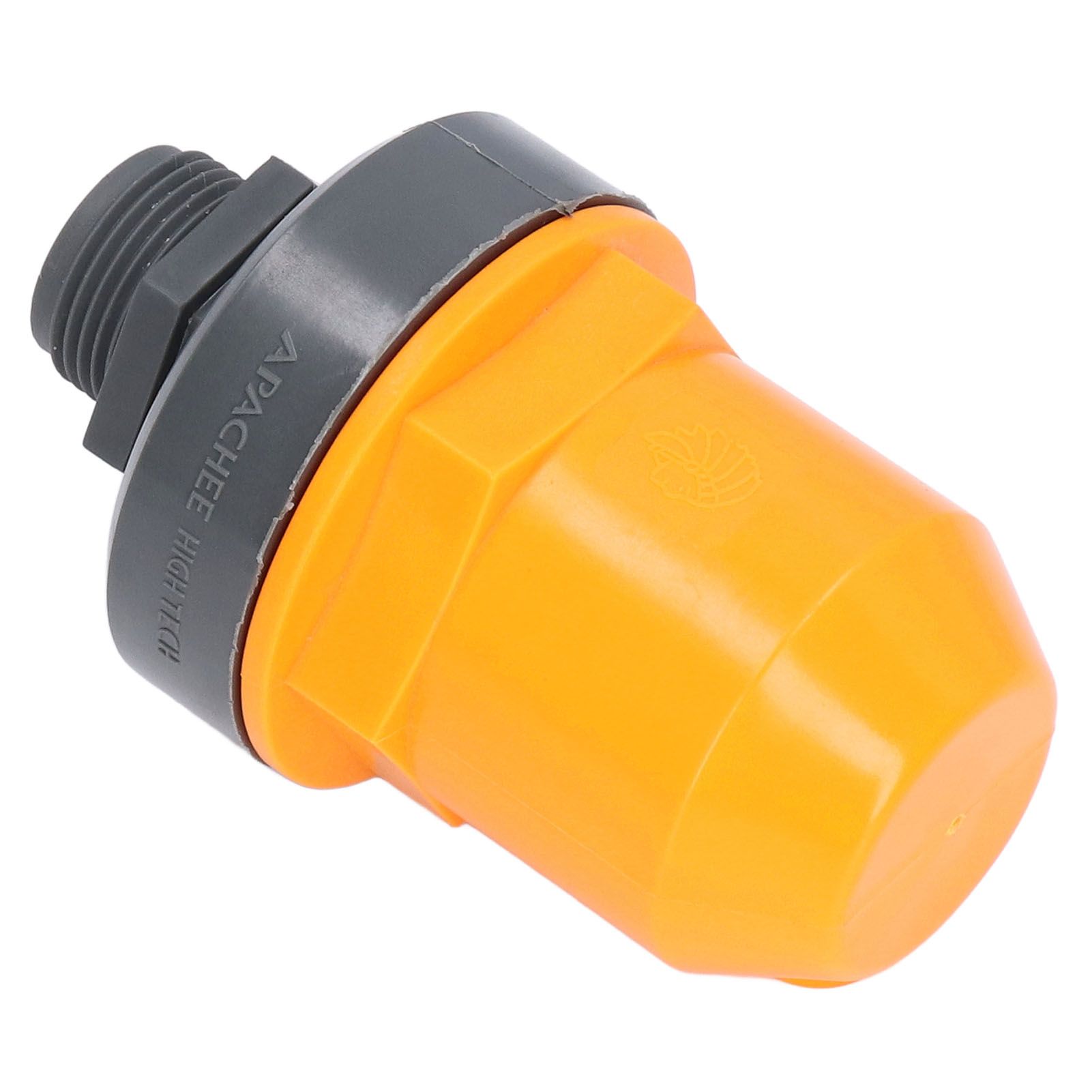 DN25 Inlet Exhaust Valve G1 External Thread Automatic Irrigation Exhaust Inlet view 8