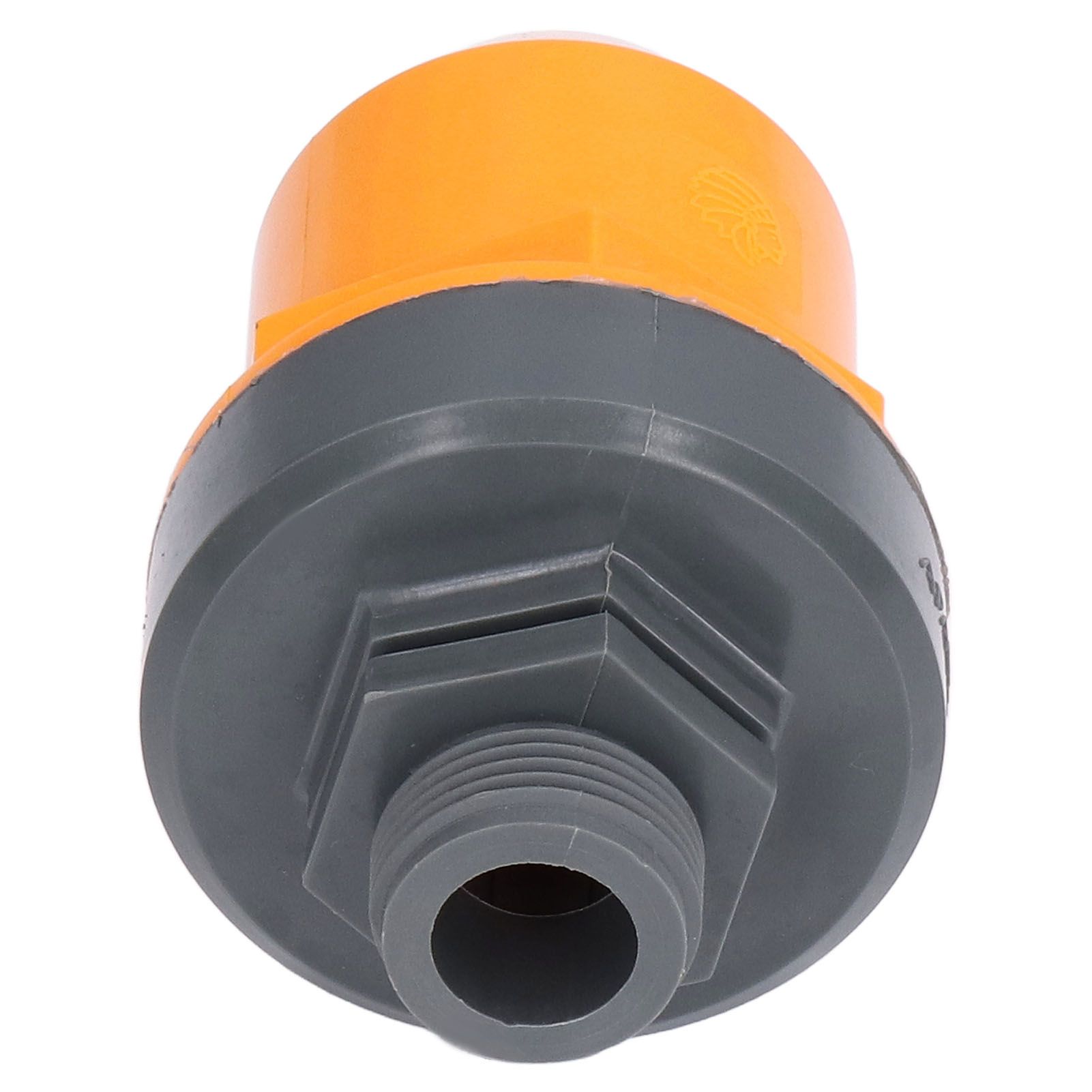 DN25 Inlet Exhaust Valve G1 External Thread Automatic Irrigation Exhaust Inlet view 9