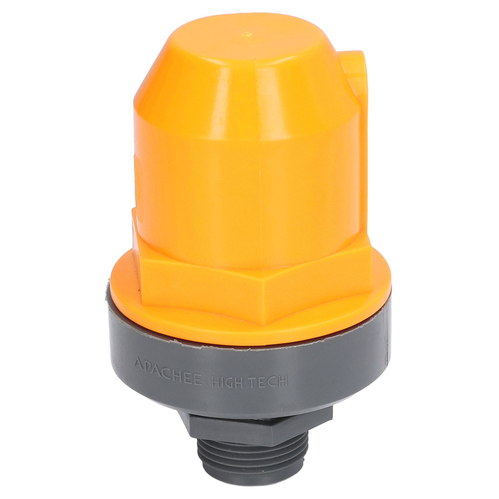DN25 Inlet Exhaust Valve G1 External Thread Automatic Irrigation Exhaust Inlet view 10