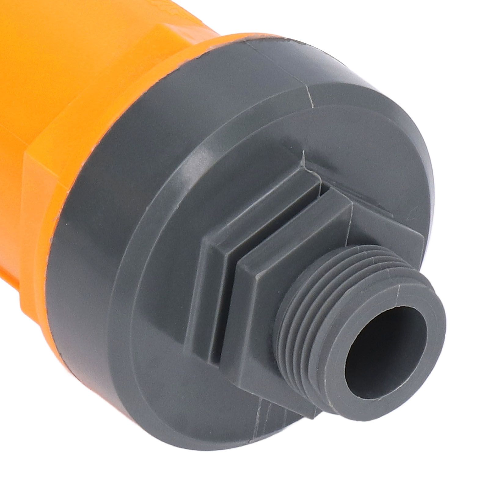 DN25 Inlet Exhaust Valve G1 External Thread Automatic Irrigation Exhaust Inlet view 13