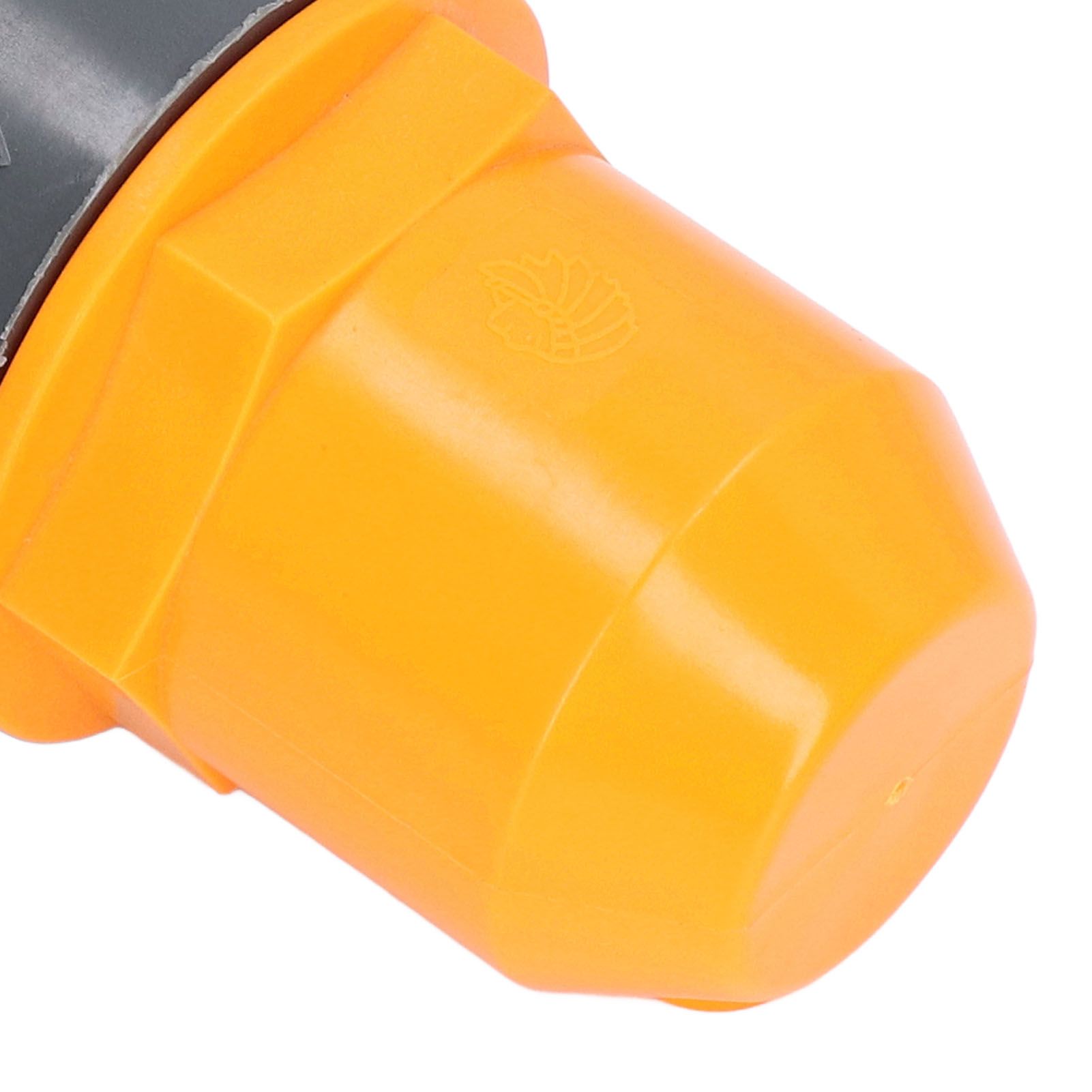 DN25 Inlet Exhaust Valve G1 External Thread Automatic Irrigation Exhaust Inlet view 14