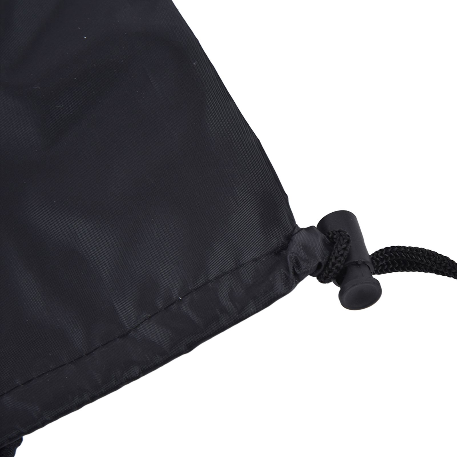 33x27cm Universal Car Mirror Cover Side View Mirror Cover Black Auto Rearview view 14