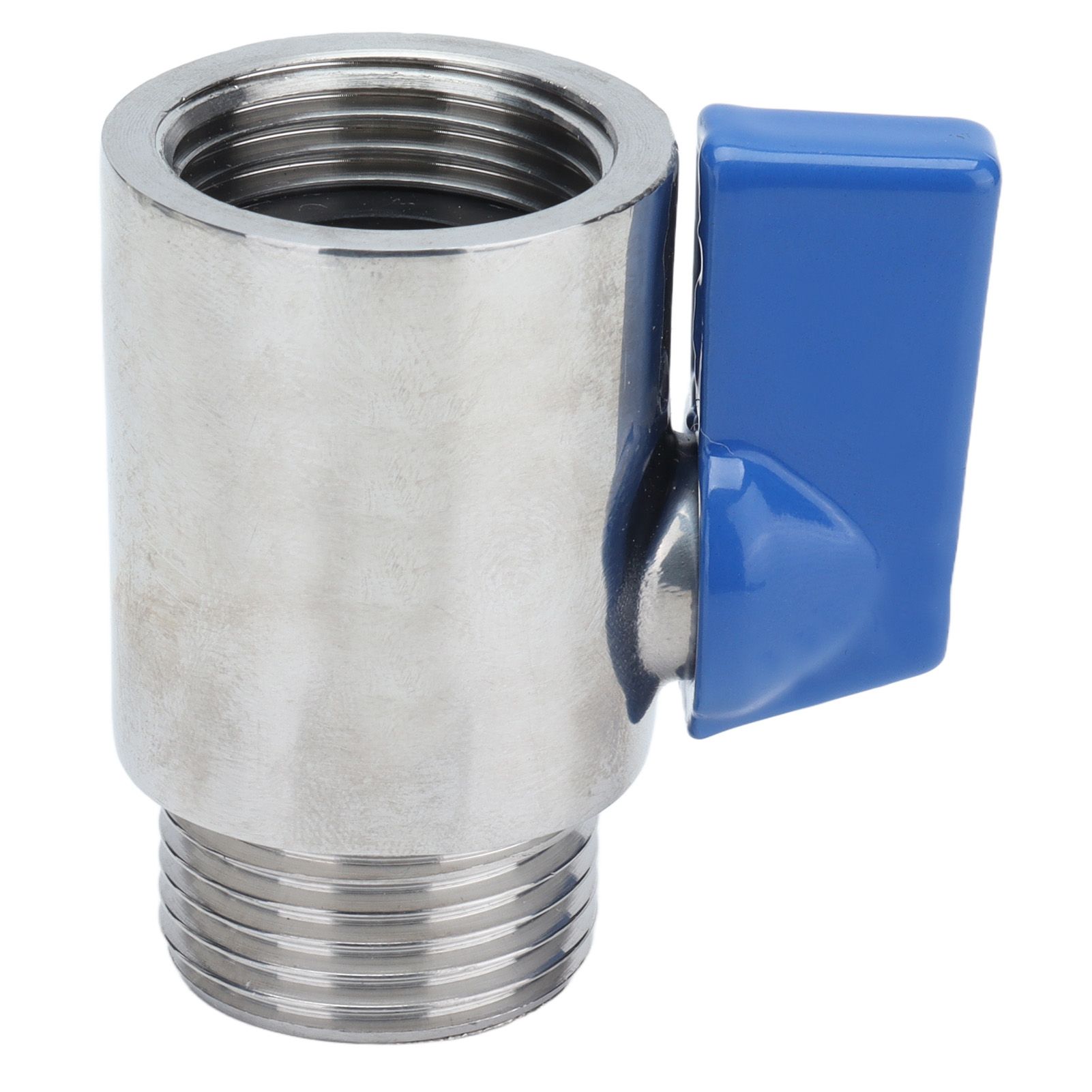 5/8 Inch BSP PN63 Mini Ball Valve 304 Stainless Steel Mini Sanitary Female To view 10