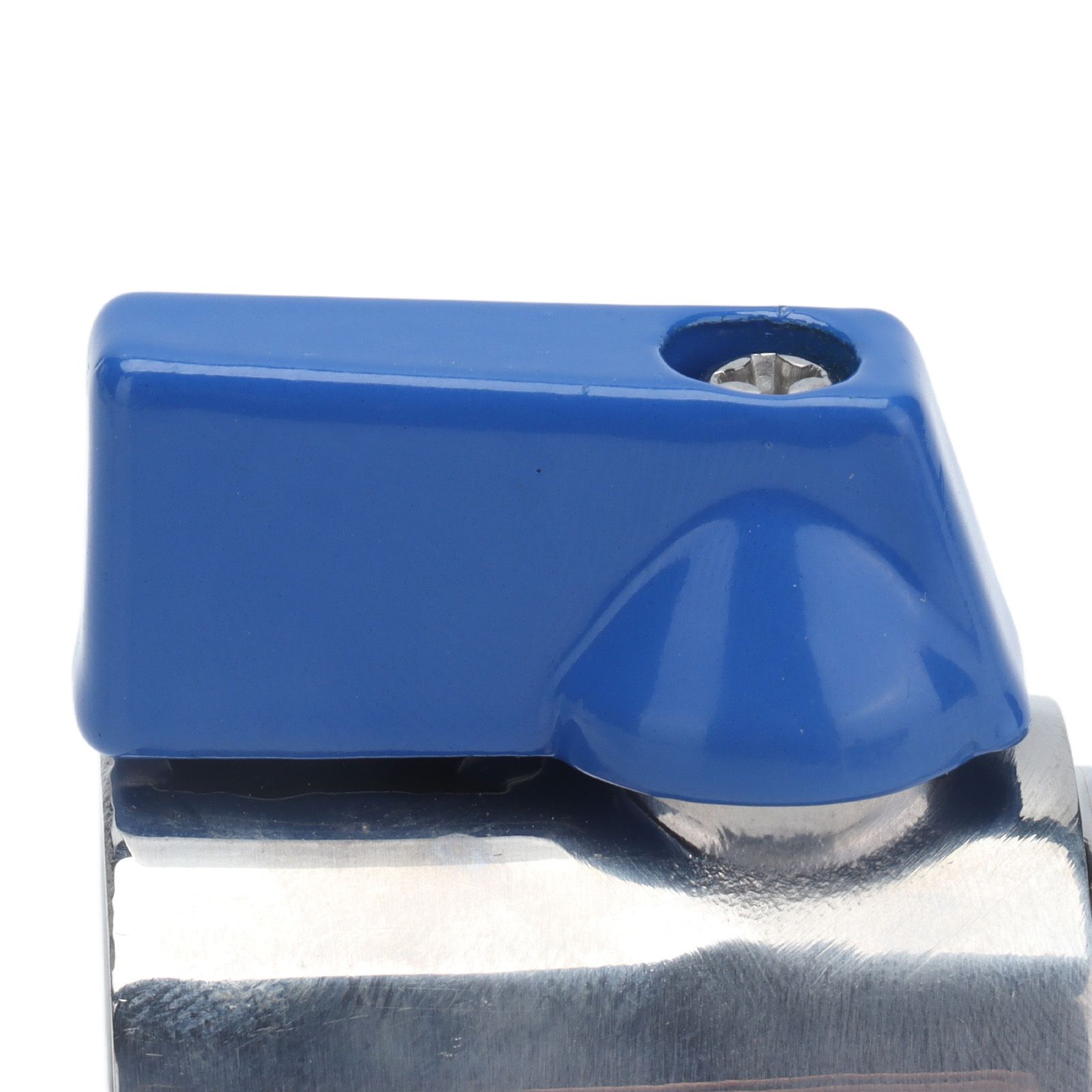 5/8 Inch BSP PN63 Mini Ball Valve 304 Stainless Steel Mini Sanitary Female To view 13