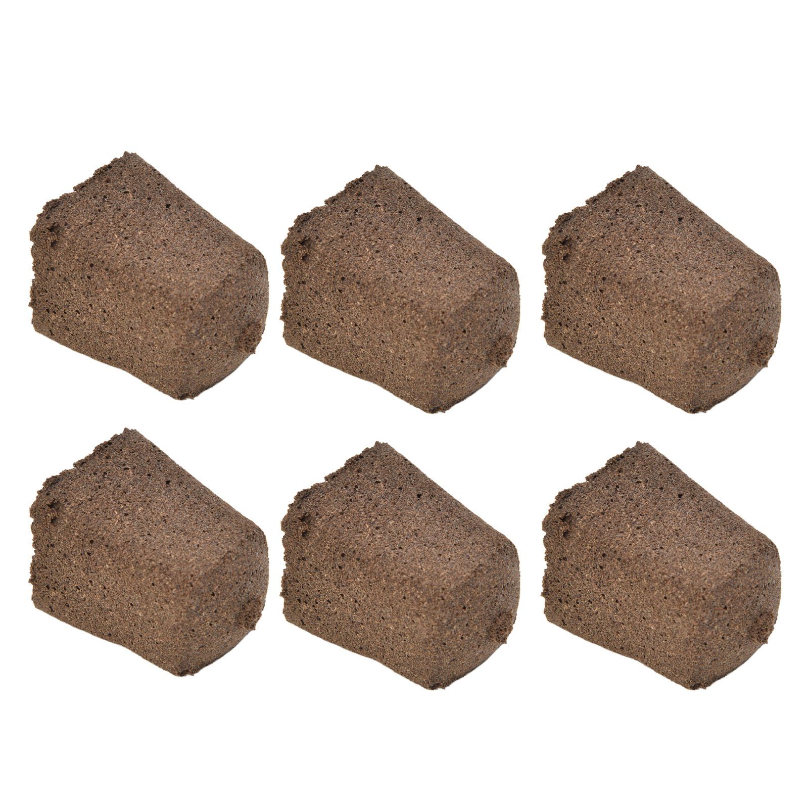 50pcs Growth Plugs Environet Seed Starter Plugs for Seed Starting Hydroponic view 7