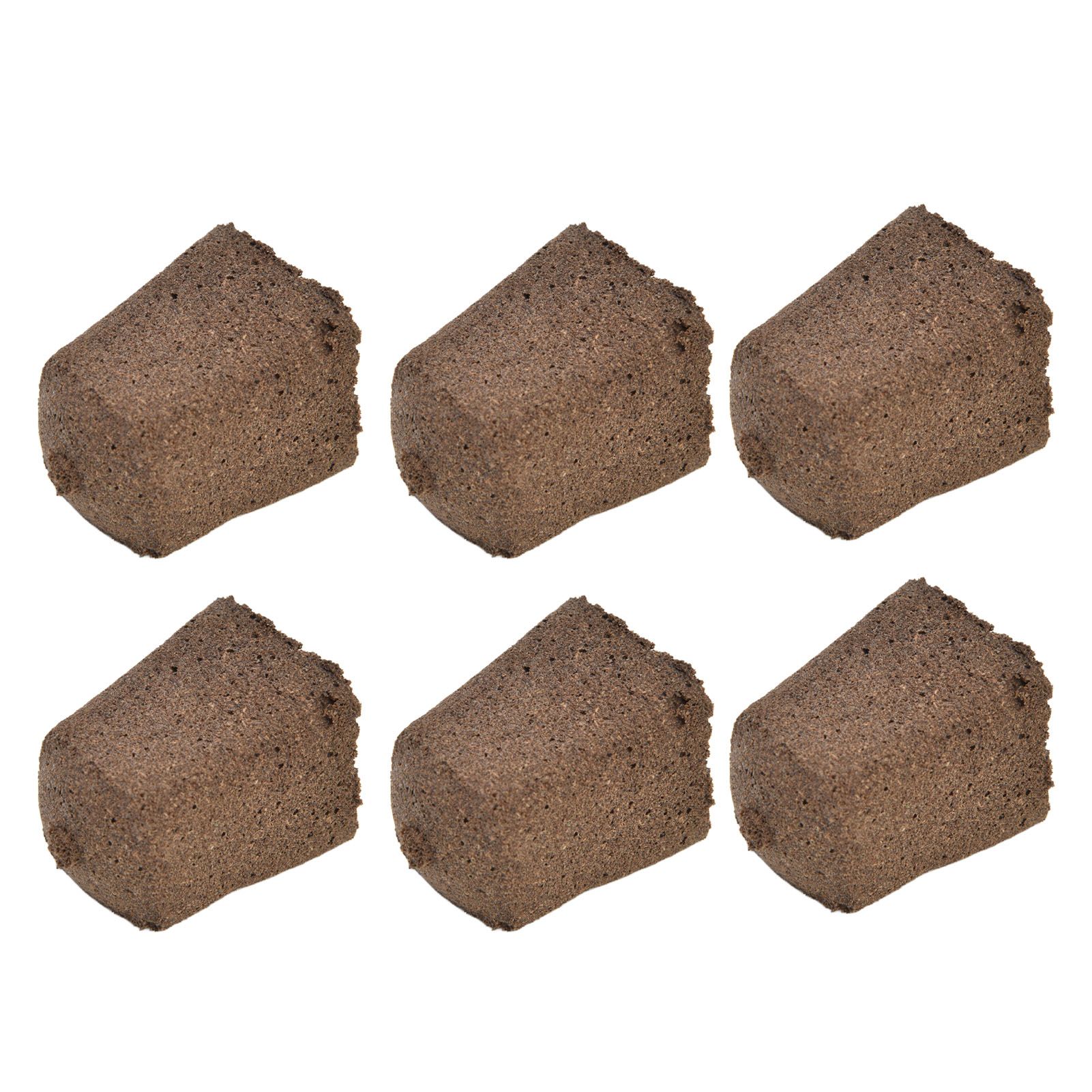 50pcs Growth Plugs Environet Seed Starter Plugs for Seed Starting Hydroponic view 8
