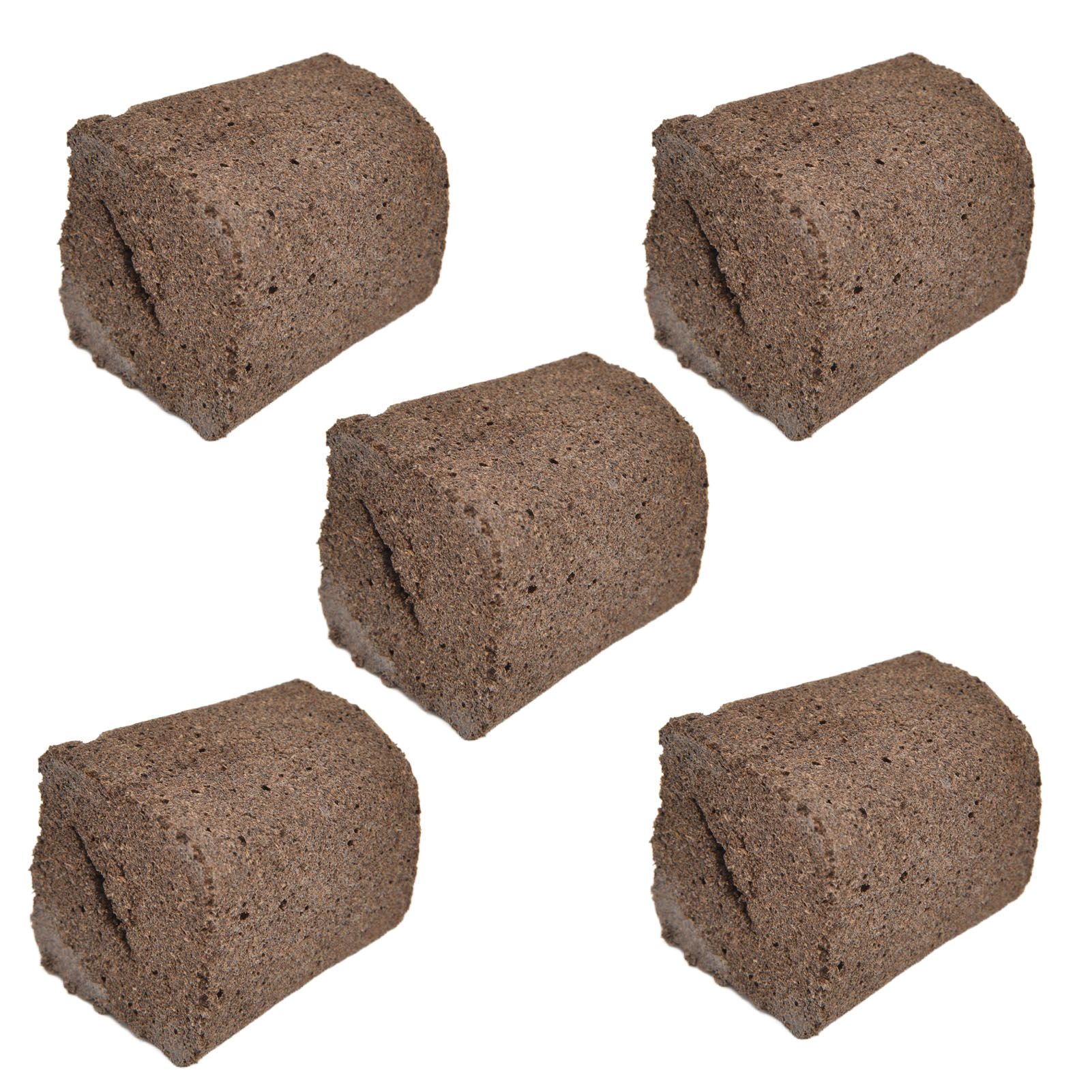 50pcs Growth Plugs Environet Seed Starter Plugs for Seed Starting Hydroponic view 9