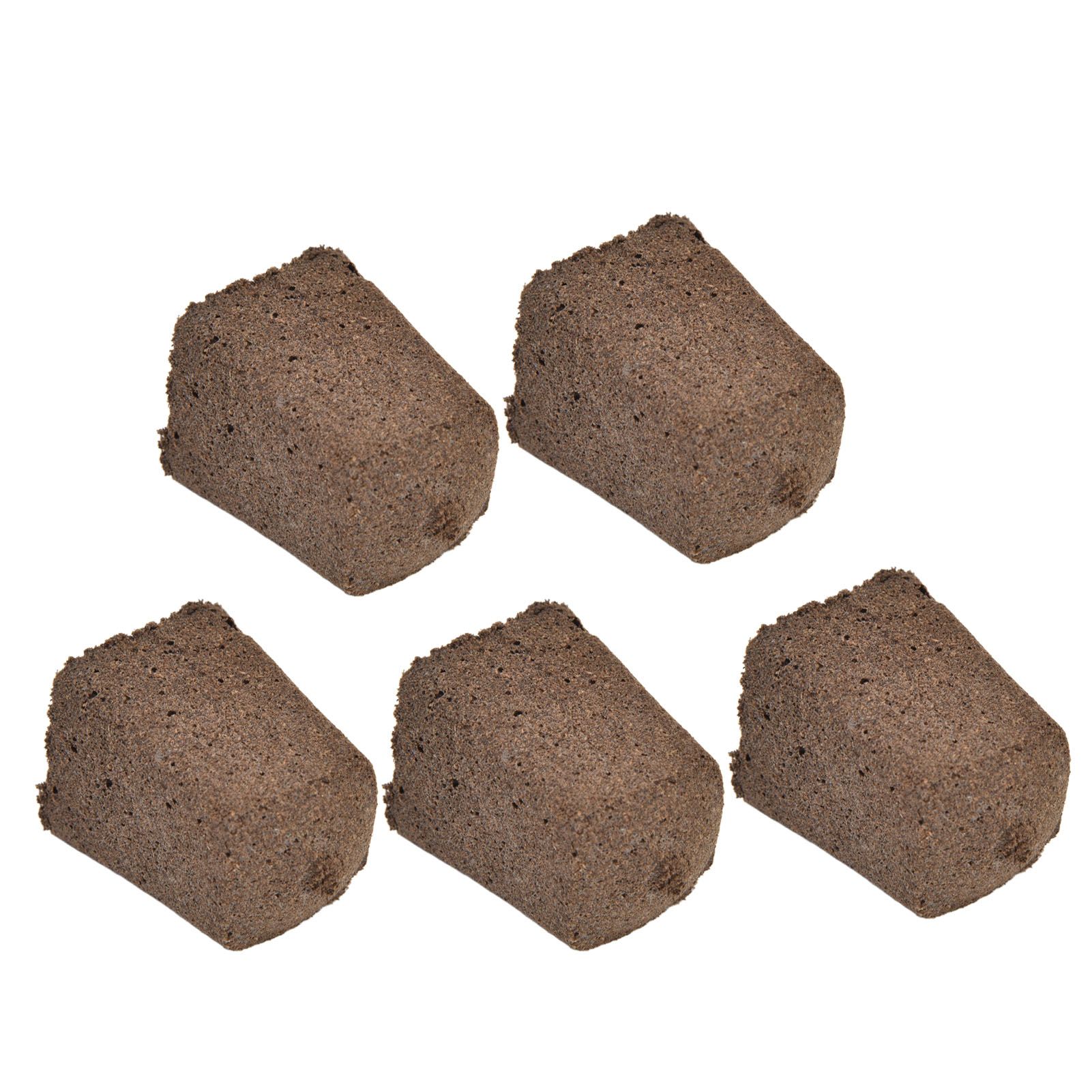 50pcs Growth Plugs Environet Seed Starter Plugs for Seed Starting Hydroponic view 10