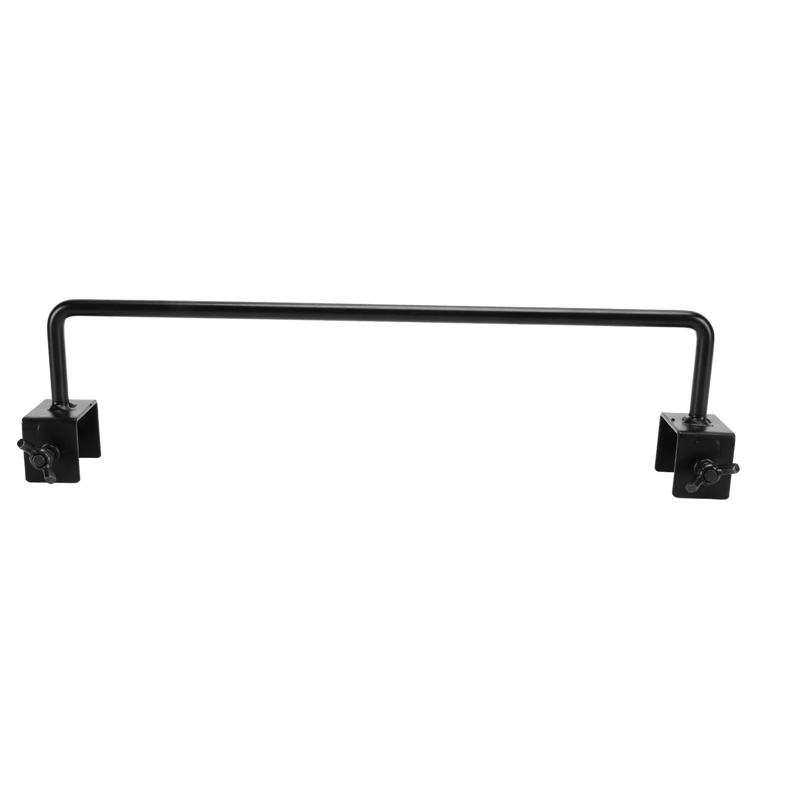 Outdoor Camping Hanger Portable Camping Storage Rack Picnic Cookware Hanger view 2