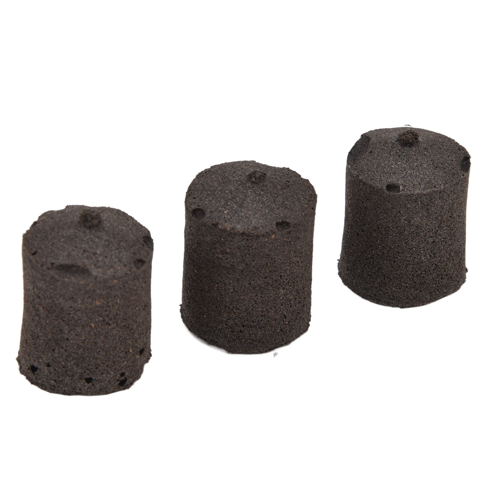 50pcs Growth Plugs Seed Starter Plugs Seed Starting Blocks for Hydroponic and view 2
