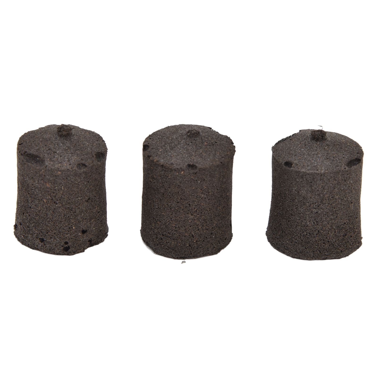 50pcs Growth Plugs Seed Starter Plugs Seed Starting Blocks for Hydroponic and view 3