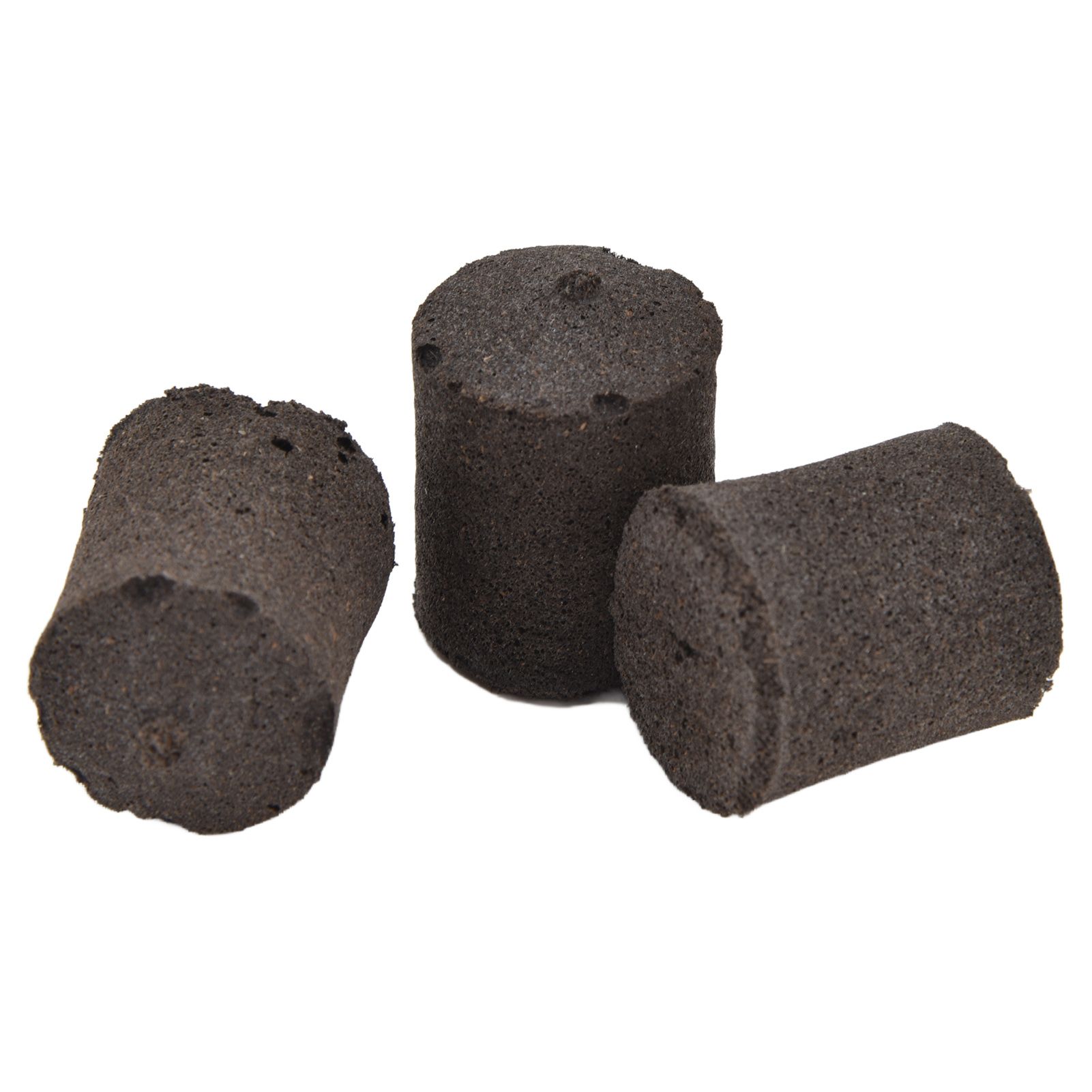 50pcs Growth Plugs Seed Starter Plugs Seed Starting Blocks for Hydroponic and view 4