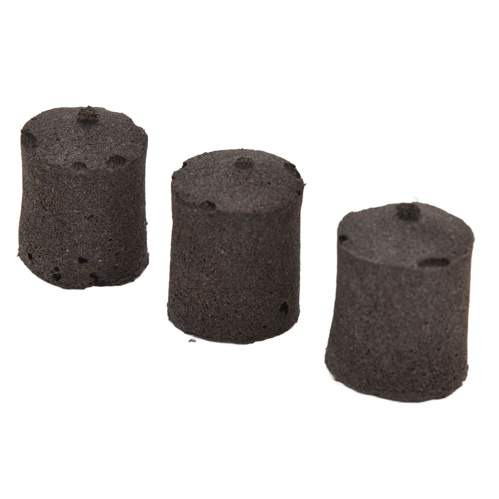 50pcs Growth Plugs Seed Starter Plugs Seed Starting Blocks for Hydroponic and view 5