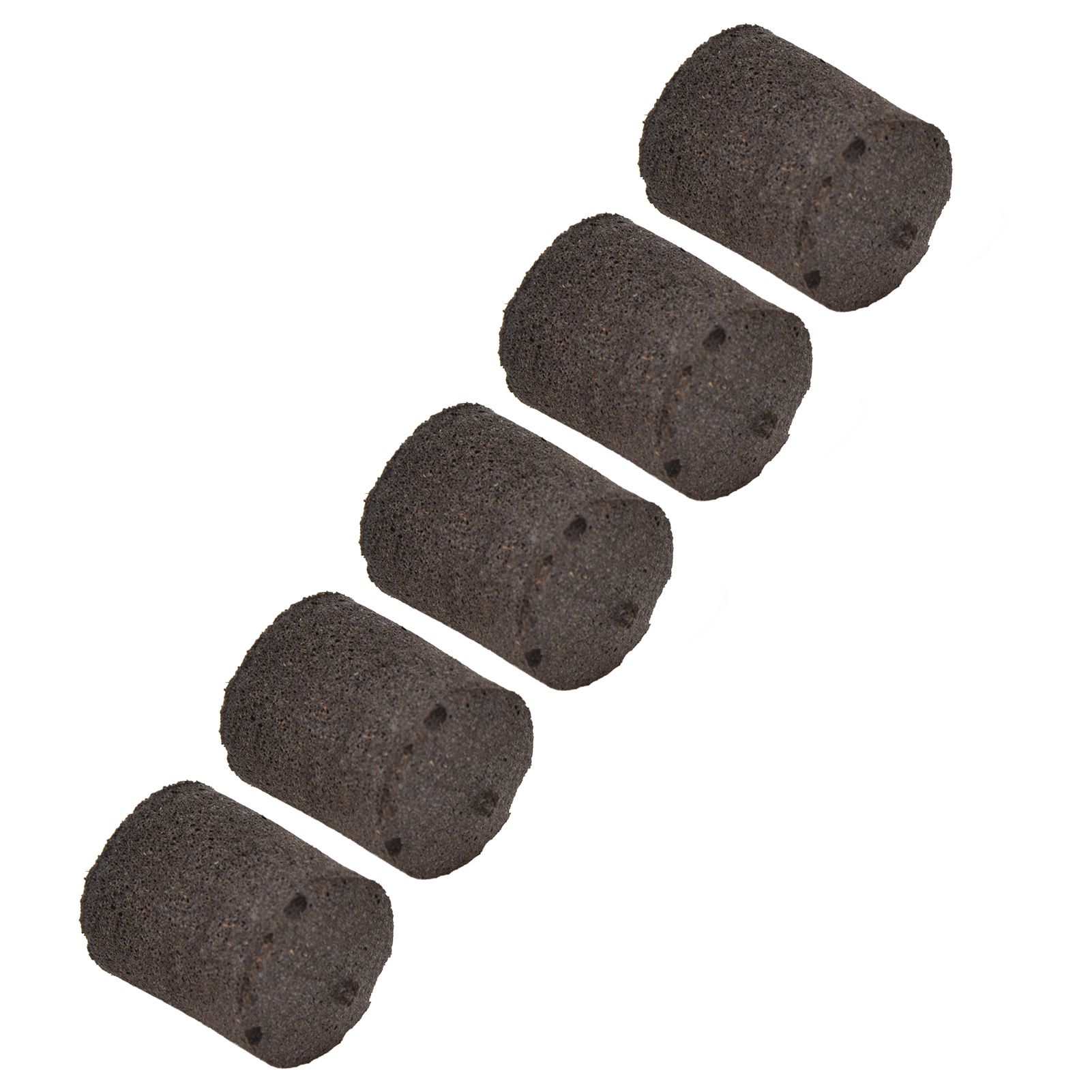 50pcs Growth Plugs Seed Starter Plugs Seed Starting Blocks for Hydroponic and view 8