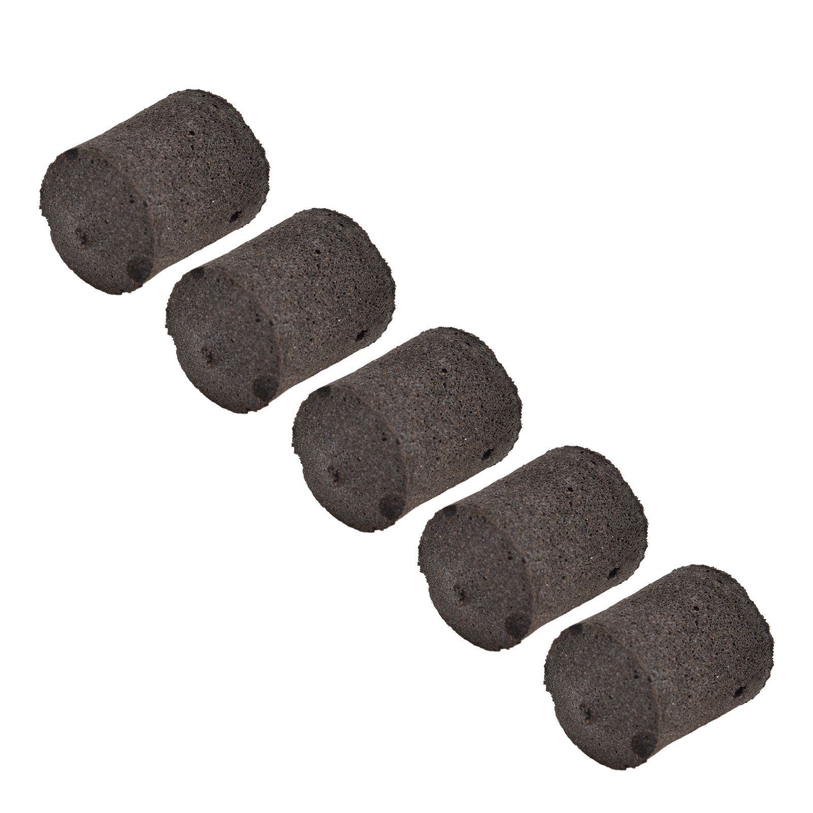 50pcs Growth Plugs Seed Starter Plugs Seed Starting Blocks for Hydroponic and view 10