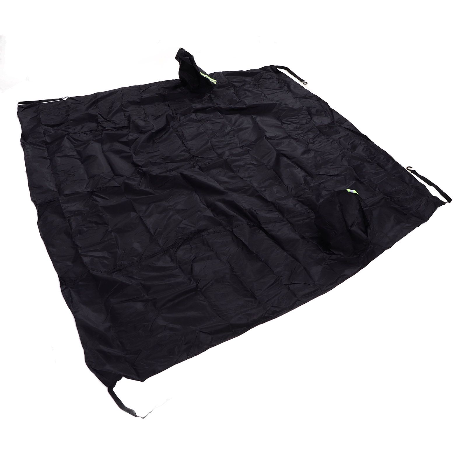 Windshield Cover Waterproof Snowproof Large Coverage Area Universal Windshield view 2