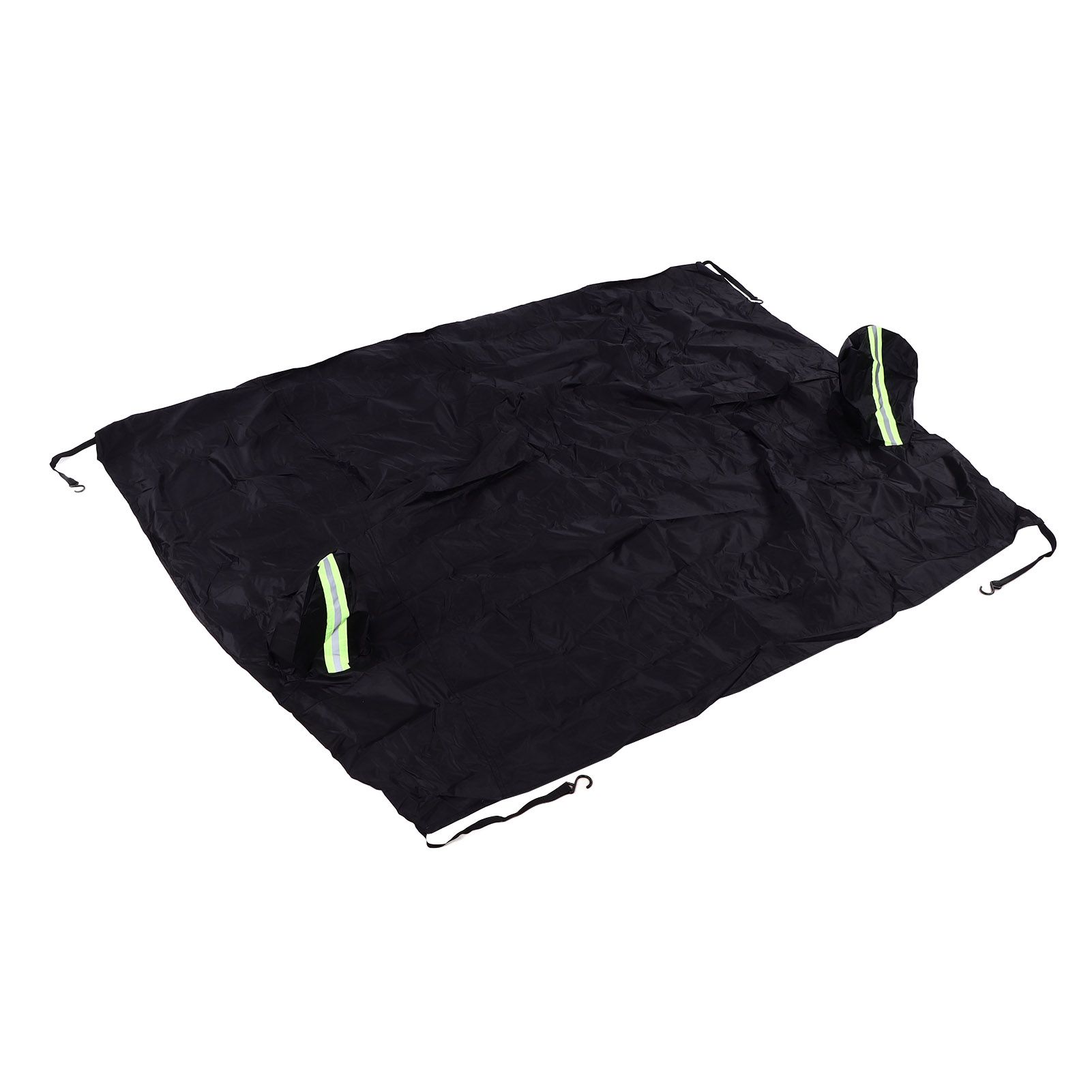 Windshield Cover Waterproof Snowproof Large Coverage Area Universal Windshield view 3