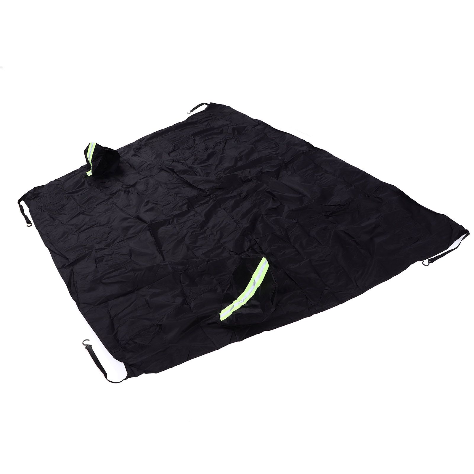 Windshield Cover Waterproof Snowproof Large Coverage Area Universal Windshield view 4