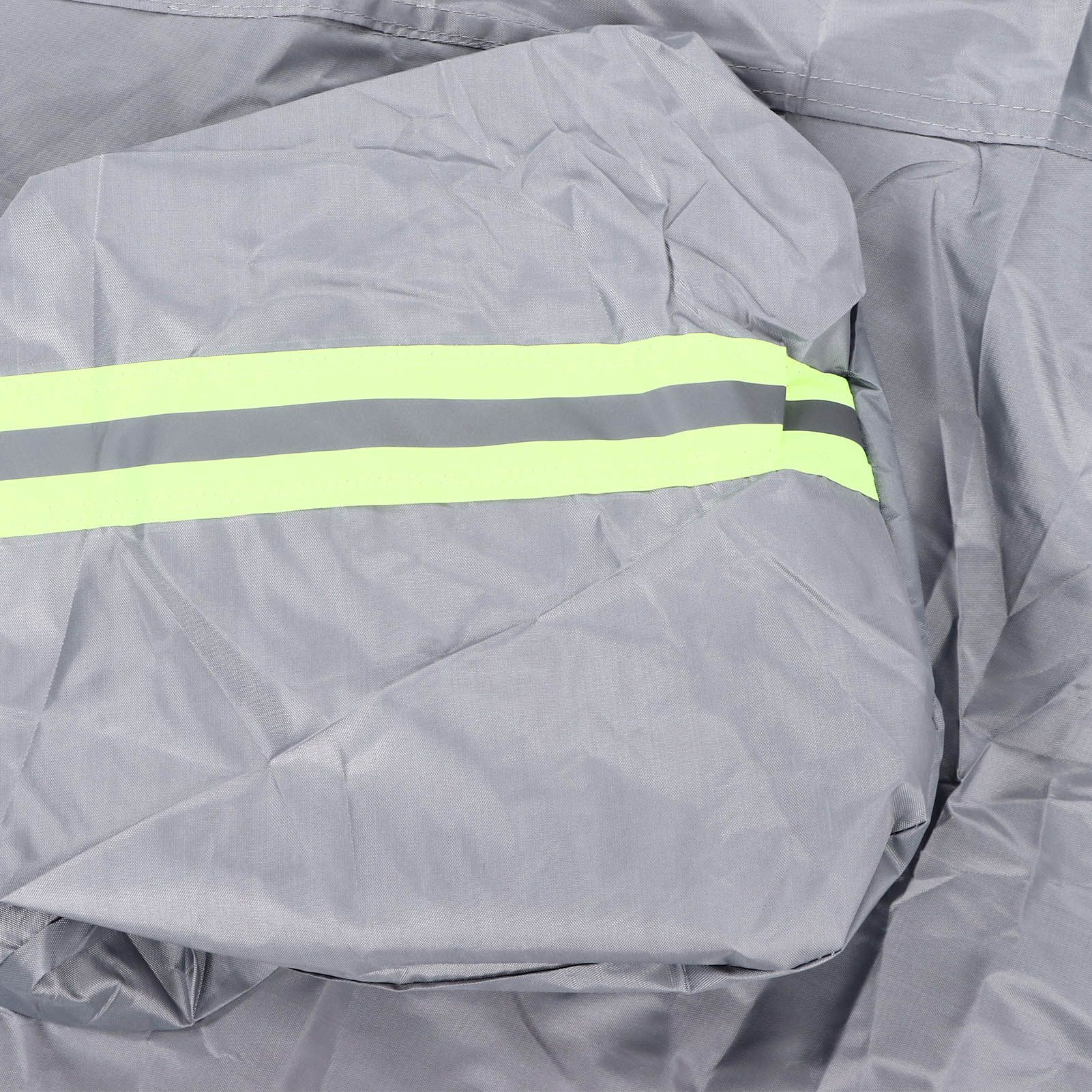 Windshield Cover Waterproof Snowproof Large Coverage Area Universal Windshield view 14
