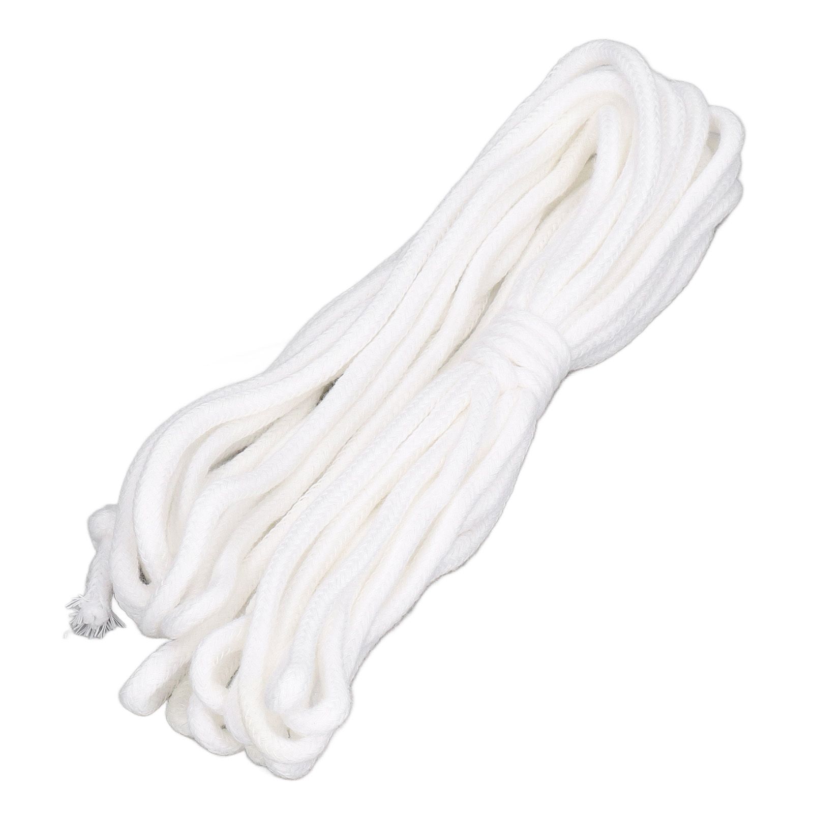 4Pcs Self Watering Cotton Rope Wick Cord Hydroponic Wicking Cord for Indoor view 14