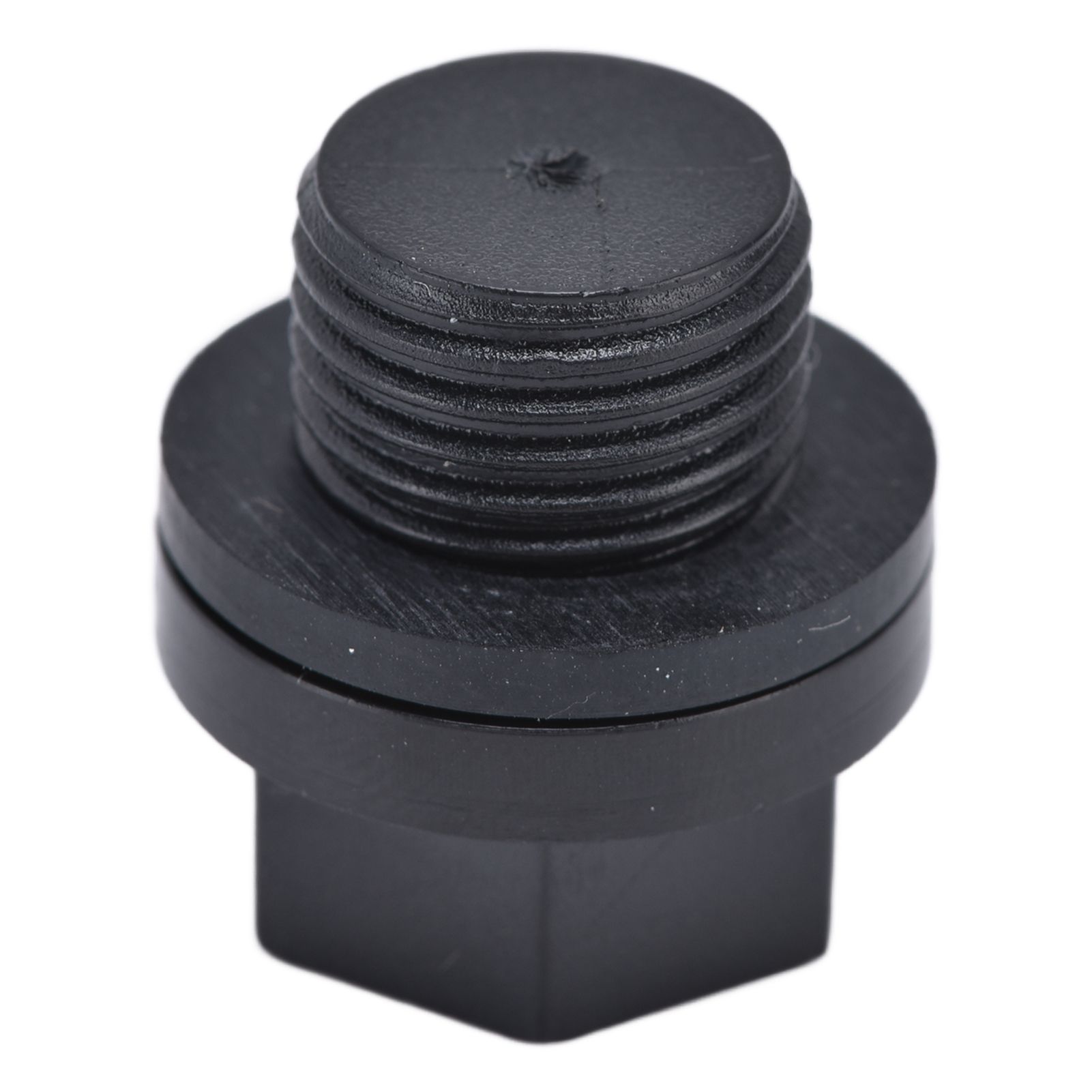 10PCS Drain Plug Fine Workmanship Simple Operation Rubber Material Small view 12