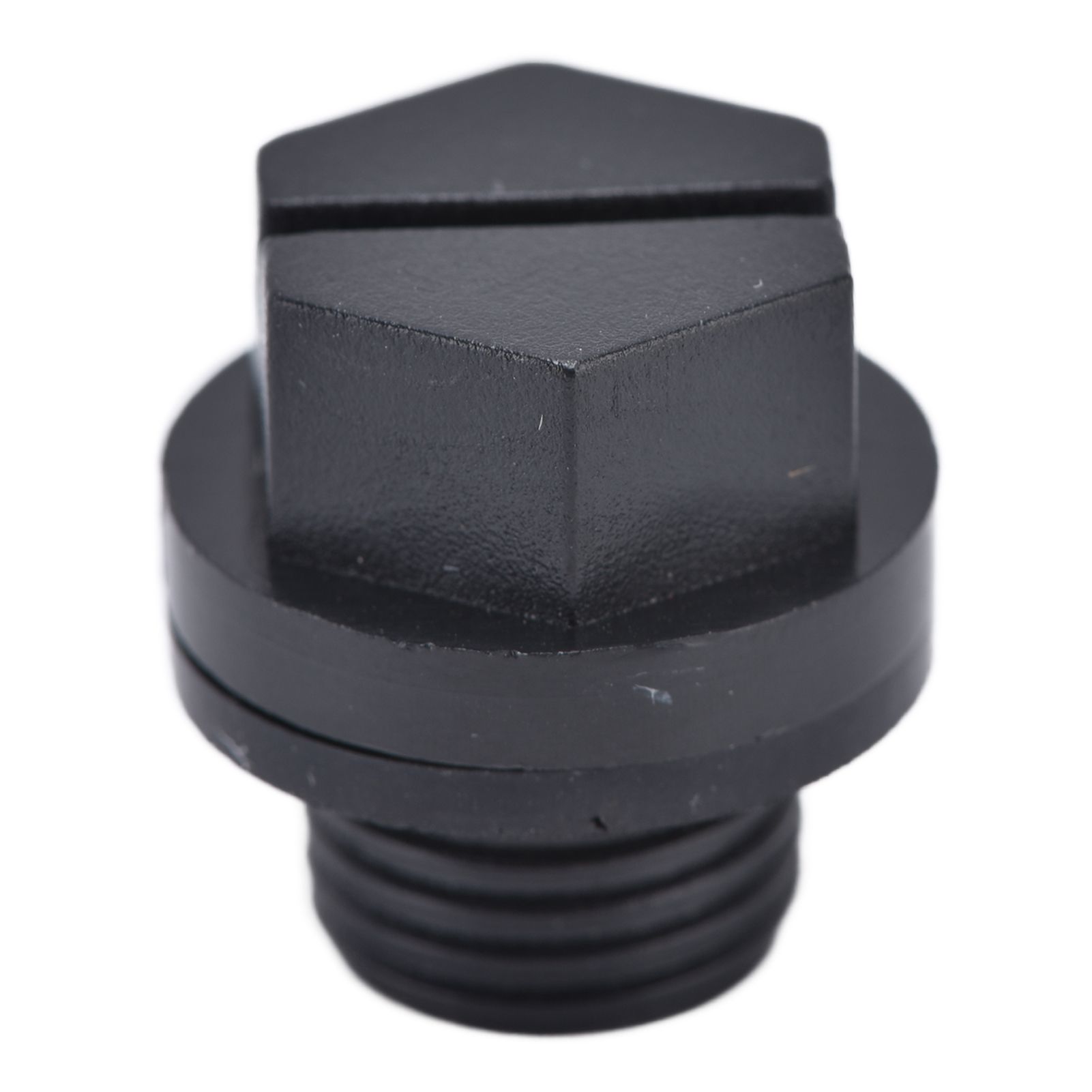 10PCS Drain Plug Fine Workmanship Simple Operation Rubber Material Small view 13