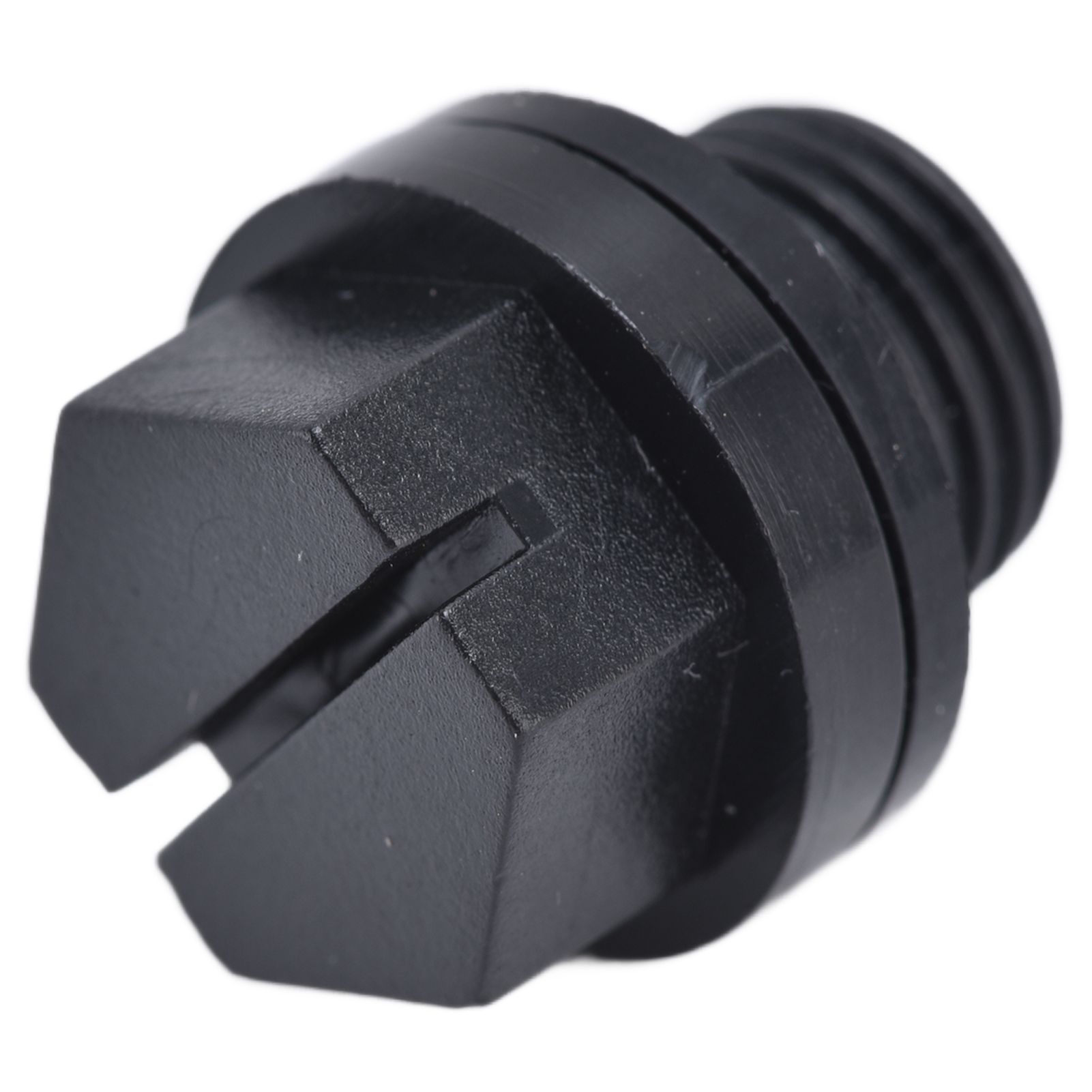 10PCS Drain Plug Fine Workmanship Simple Operation Rubber Material Small view 14