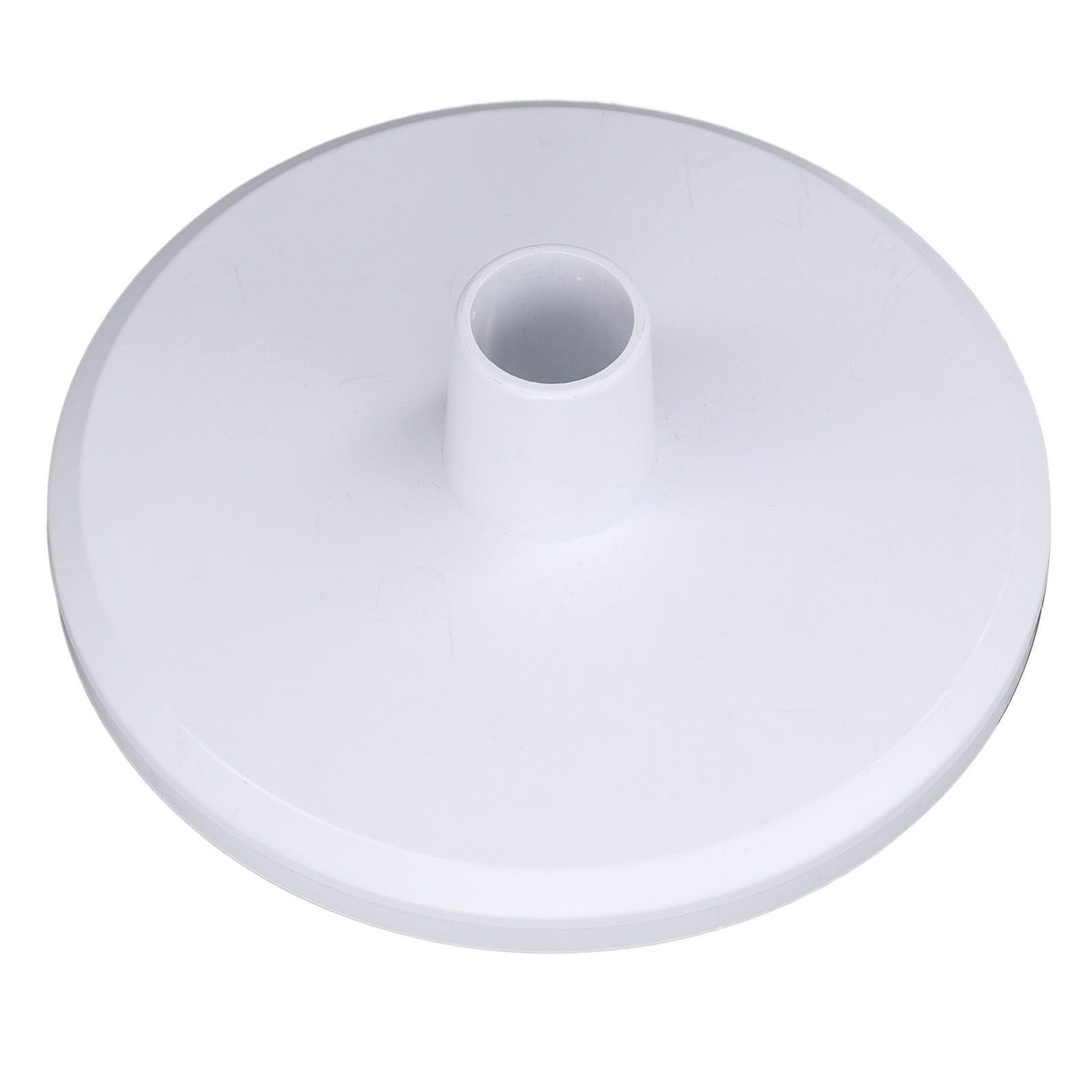 Pool Skimmer Adapter Plastic Sturdy Durable Easy Installation Reliable — image 1