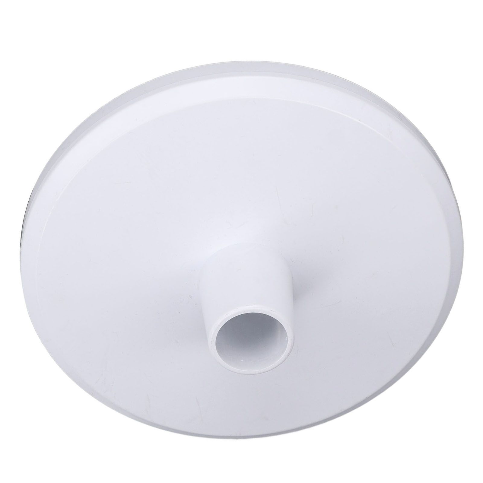 Pool Skimmer Adapter Plastic Sturdy Durable Easy Installation Reliable view 3