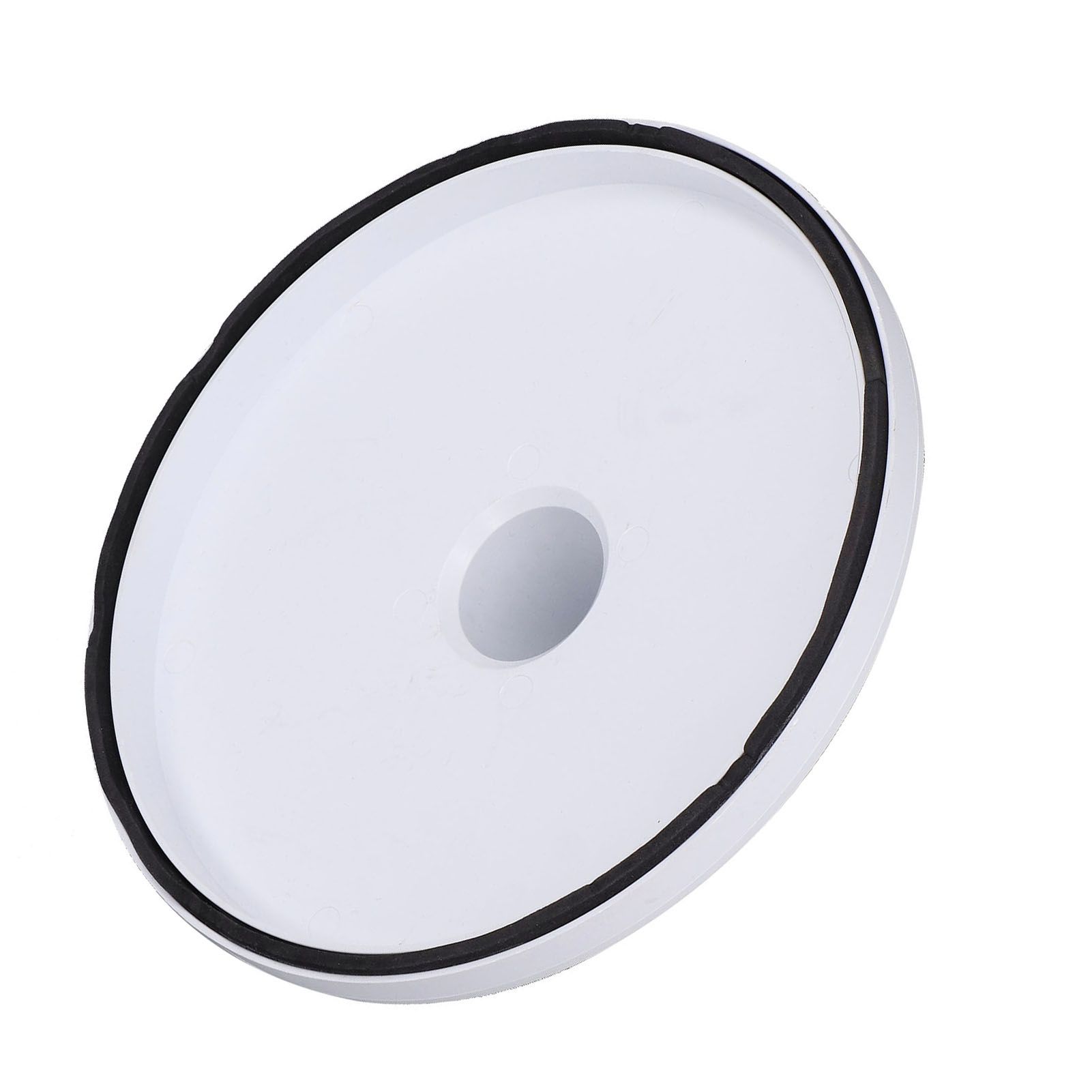 Pool Skimmer Adapter Plastic Sturdy Durable Easy Installation Reliable view 4