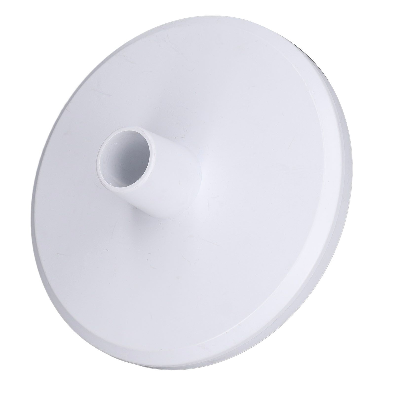Pool Skimmer Adapter Plastic Sturdy Durable Easy Installation Reliable view 5