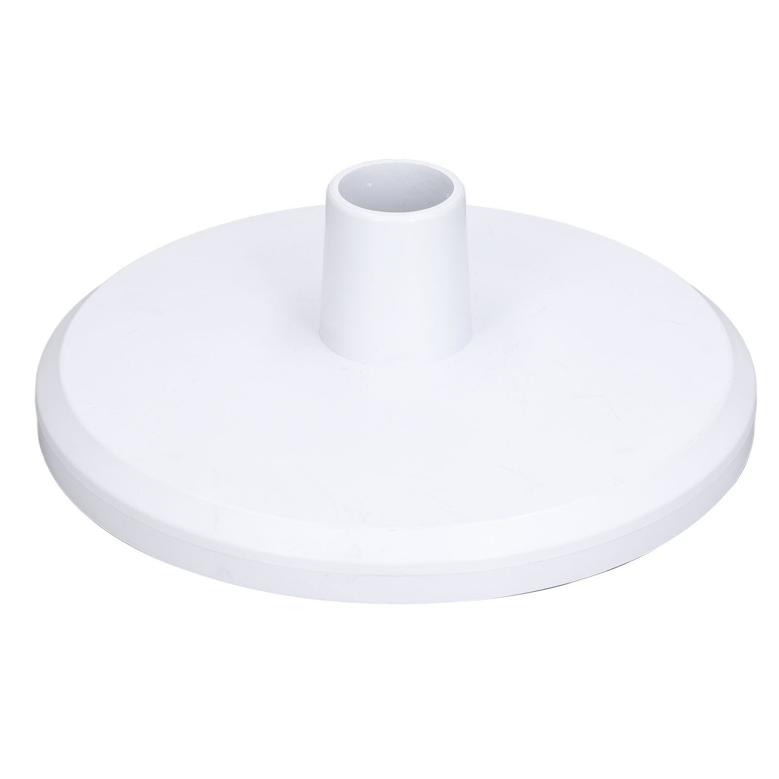 Pool Skimmer Adapter Plastic Sturdy Durable Easy Installation Reliable view 6