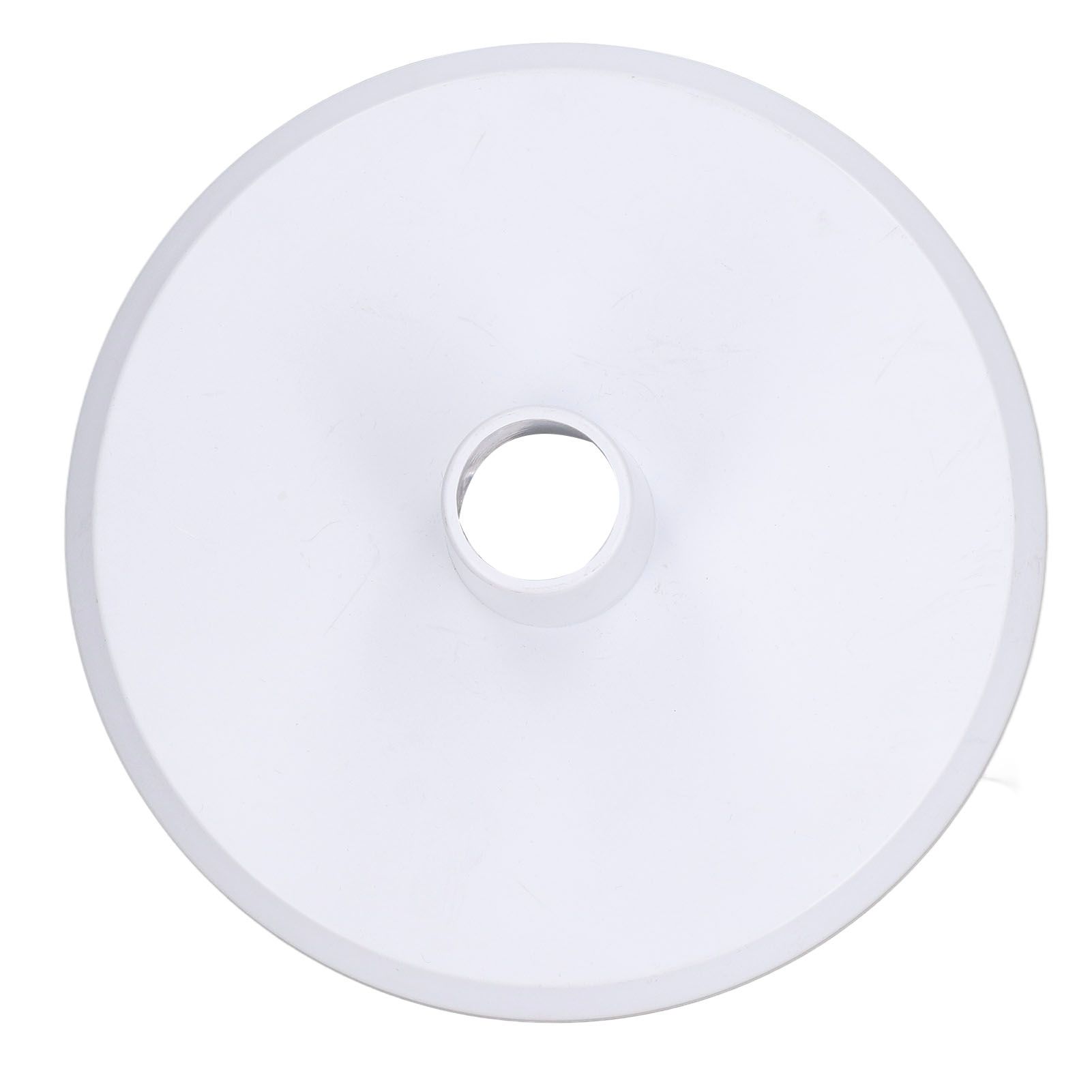 Pool Skimmer Adapter Plastic Sturdy Durable Easy Installation Reliable view 7