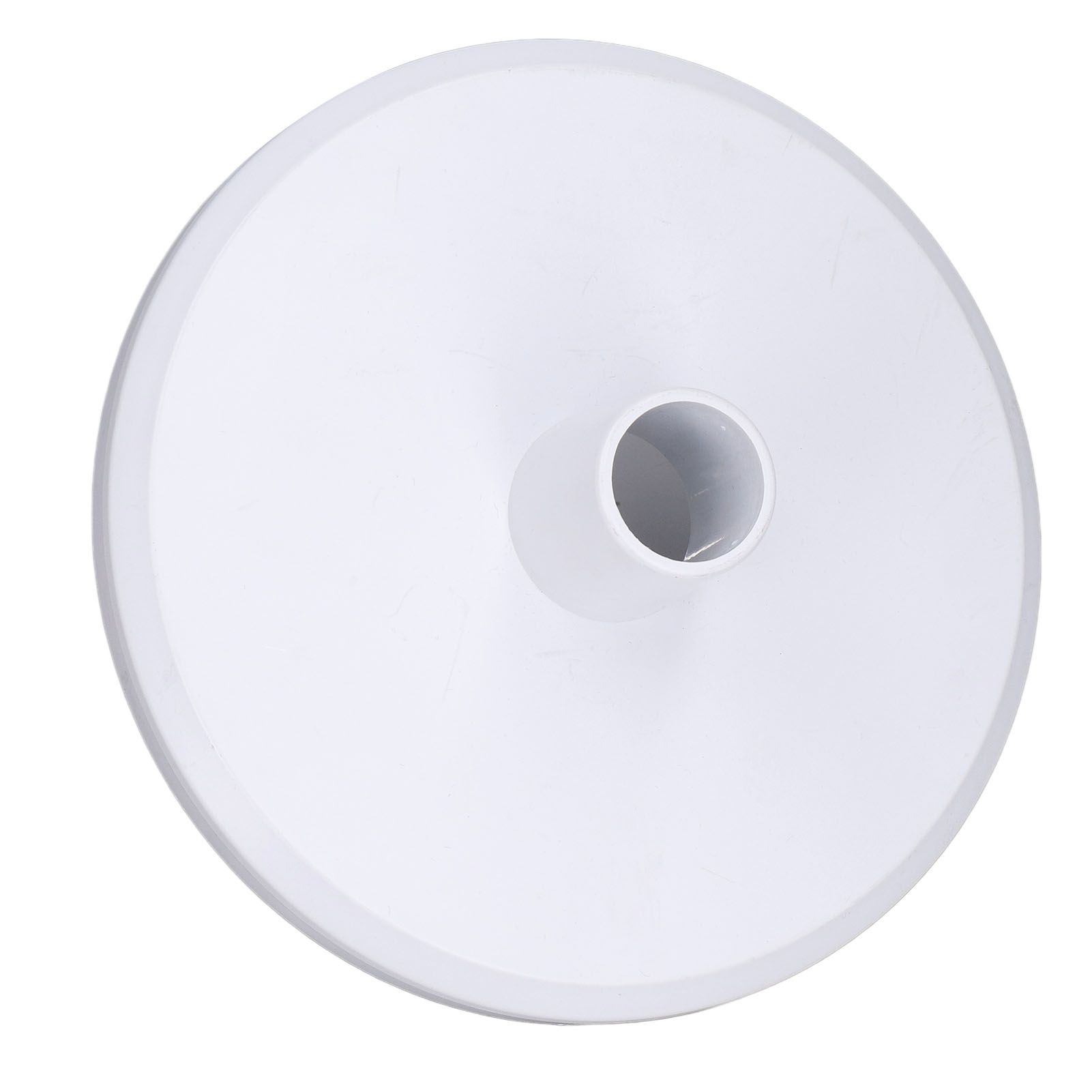 Pool Skimmer Adapter Plastic Sturdy Durable Easy Installation Reliable view 9