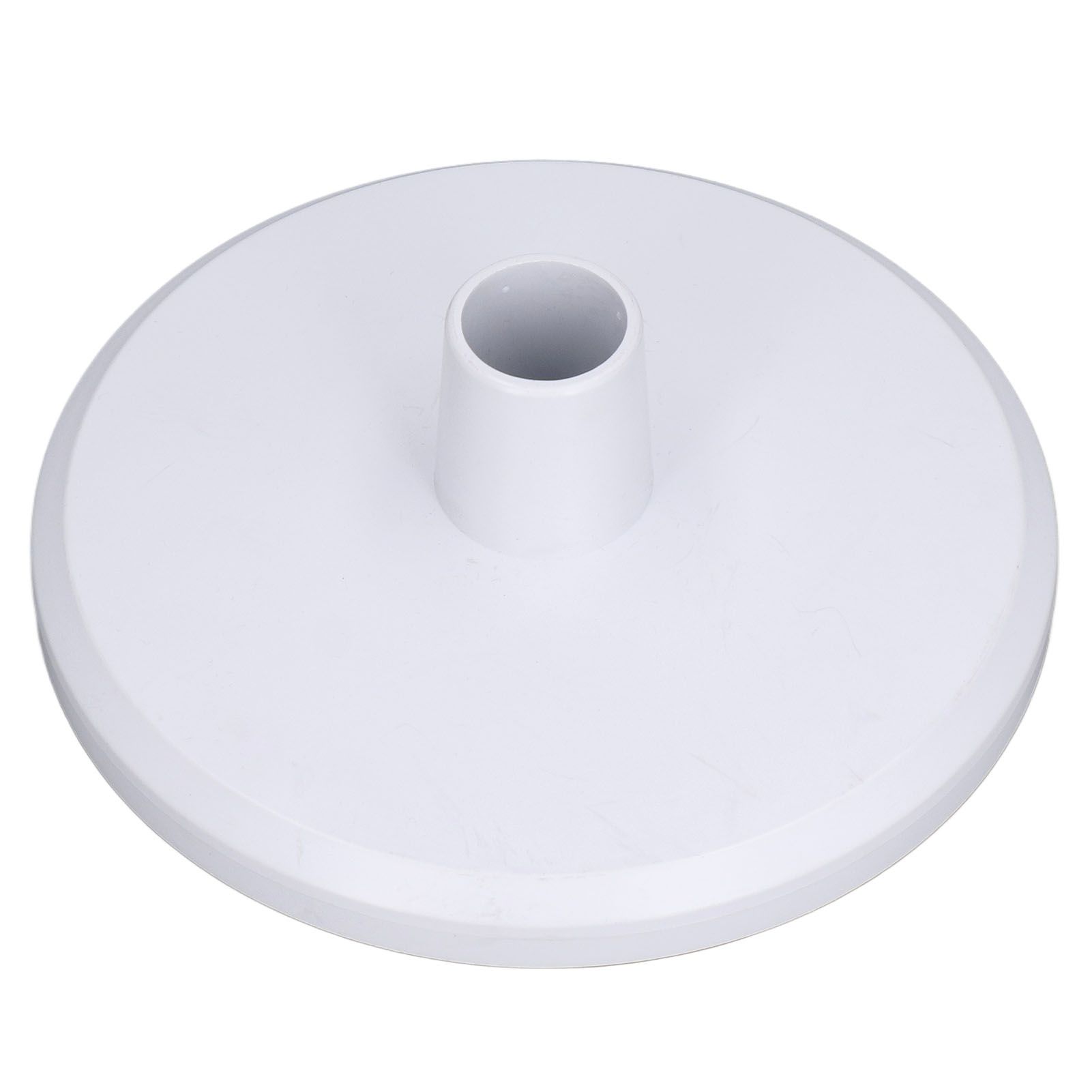 Pool Skimmer Adapter Plastic Sturdy Durable Easy Installation Reliable view 10