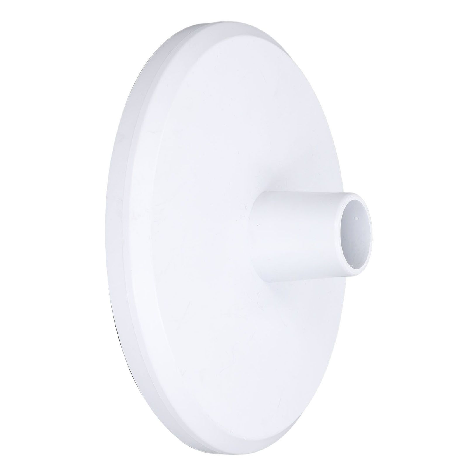 Pool Skimmer Adapter Plastic Sturdy Durable Easy Installation Reliable view 13