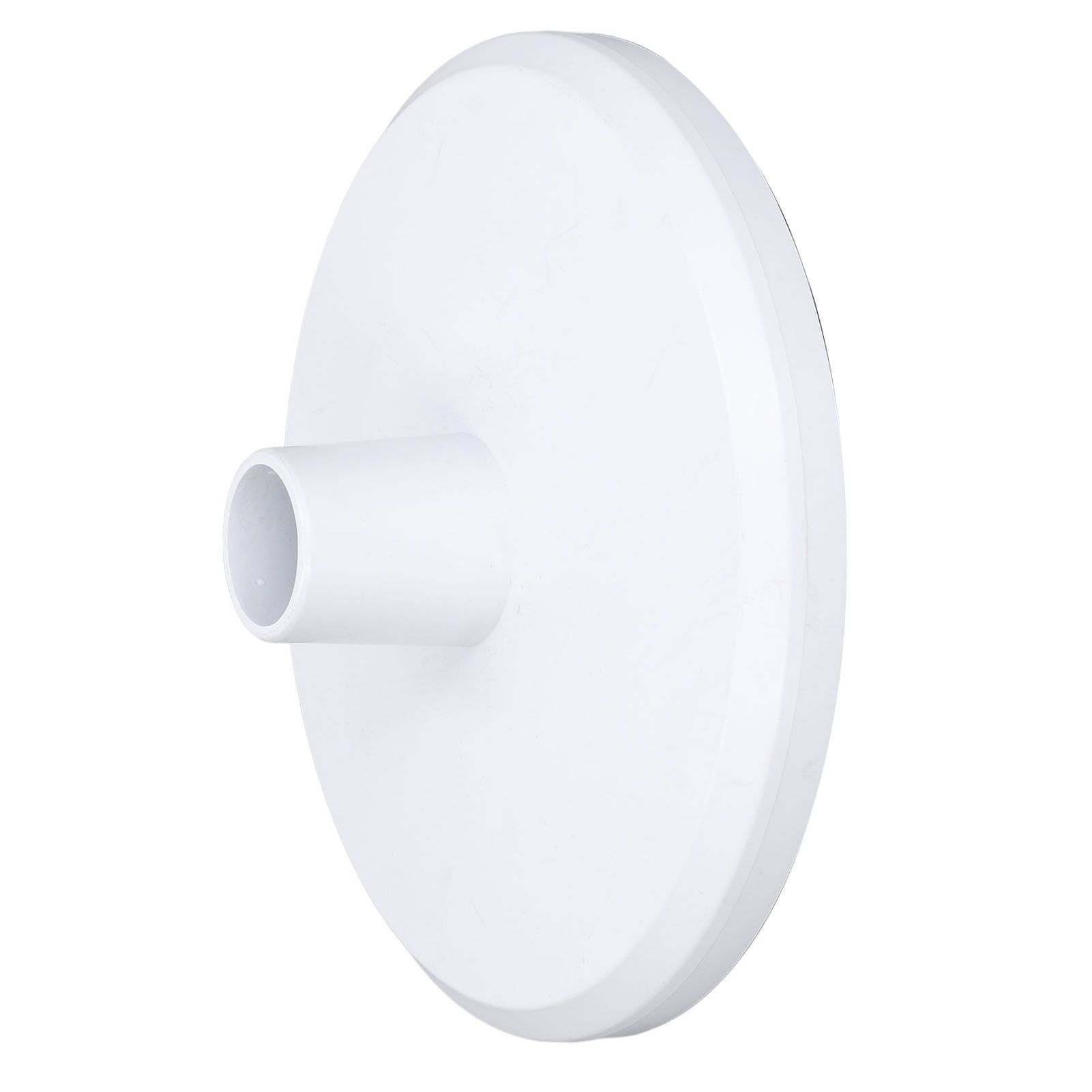 Pool Skimmer Adapter Plastic Sturdy Durable Easy Installation Reliable view 14