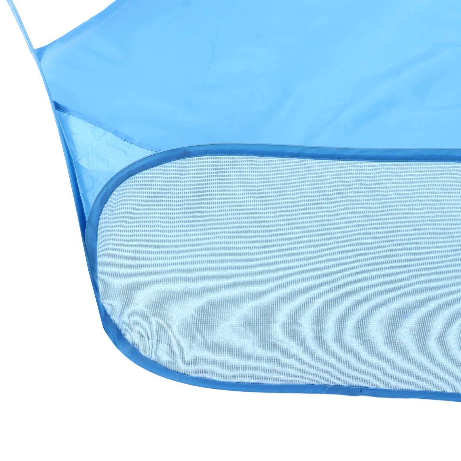 Pet Cage Tent Transparent Breathable Portable Small Animal Playpen for view 13