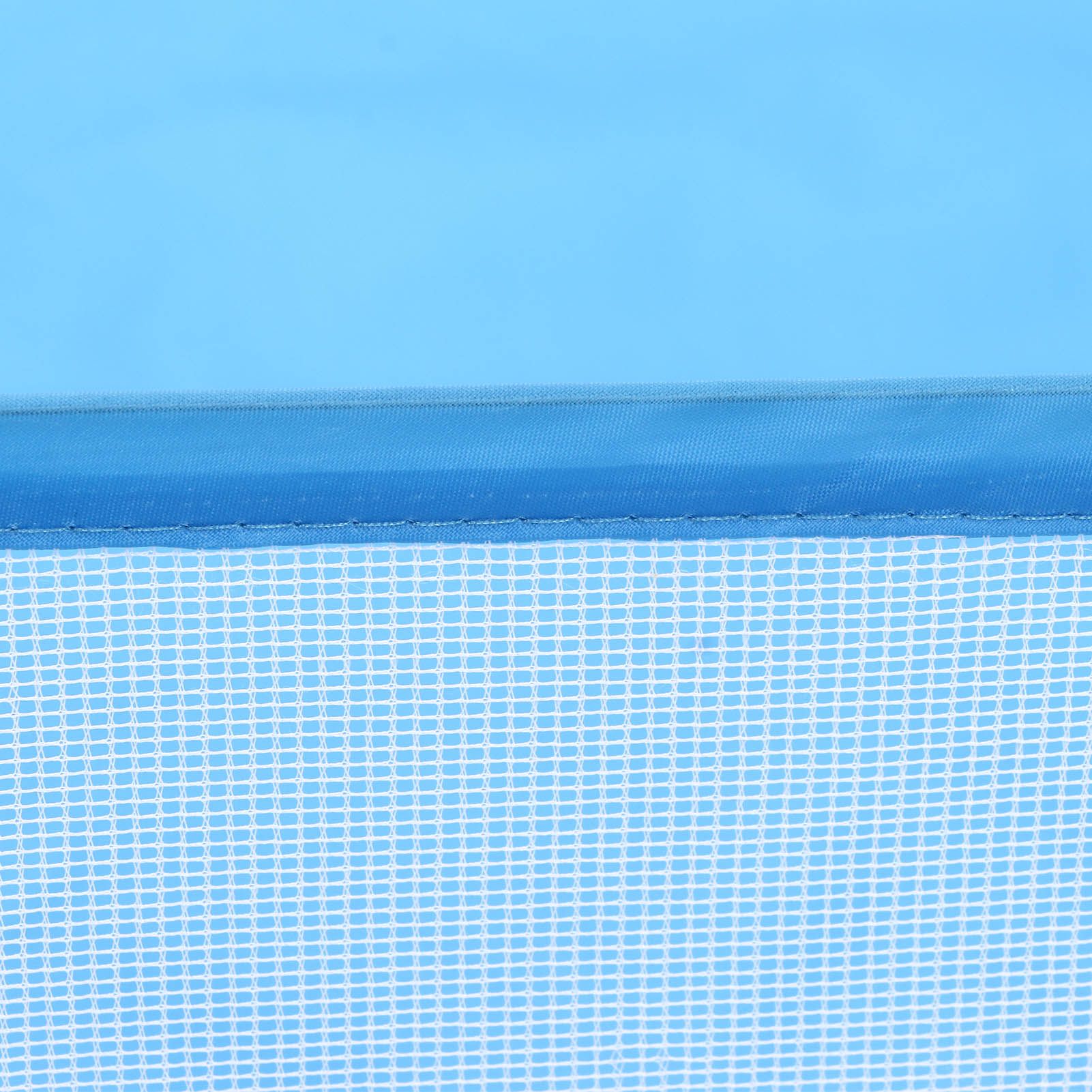 Pet Cage Tent Transparent Breathable Portable Small Animal Playpen for view 14
