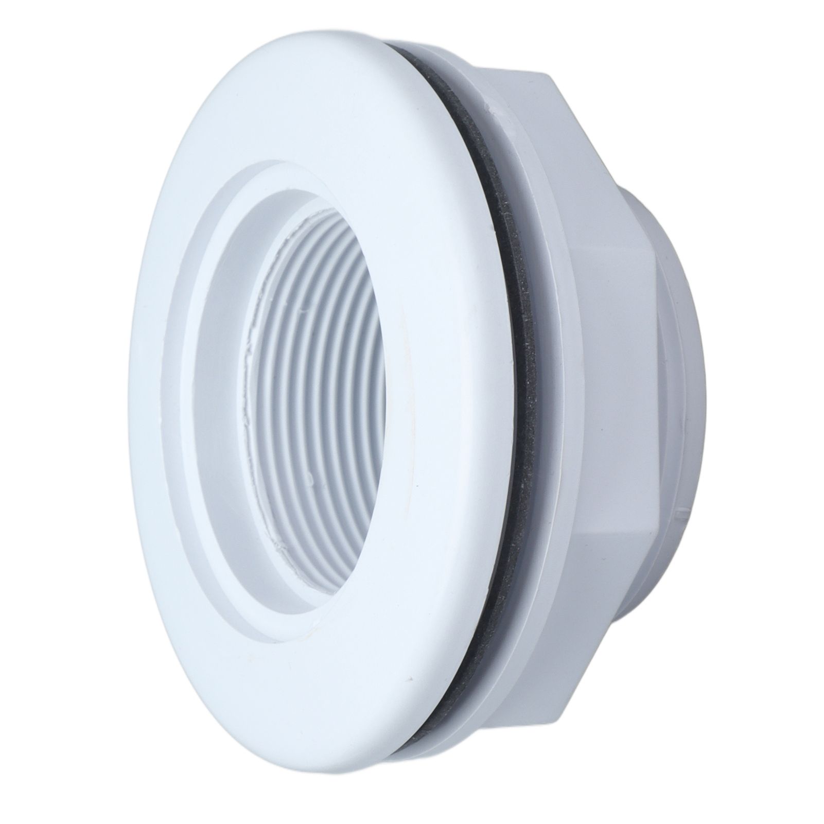 G1‑1/2 In Ground Pool Return Inlet Mount Opening Hydrostream Return Jet view 2
