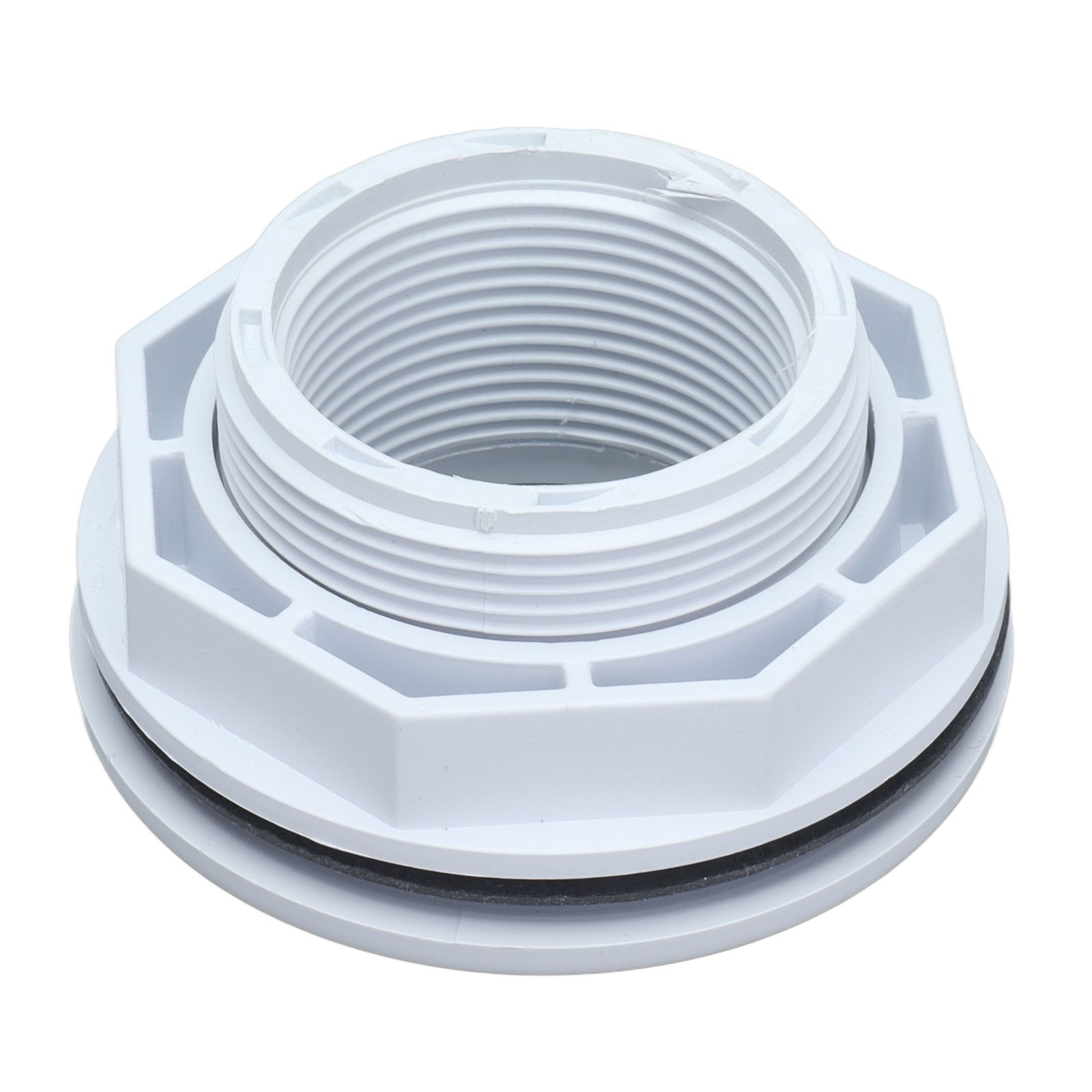 G1‑1/2 In Ground Pool Return Inlet Mount Opening Hydrostream Return Jet view 4