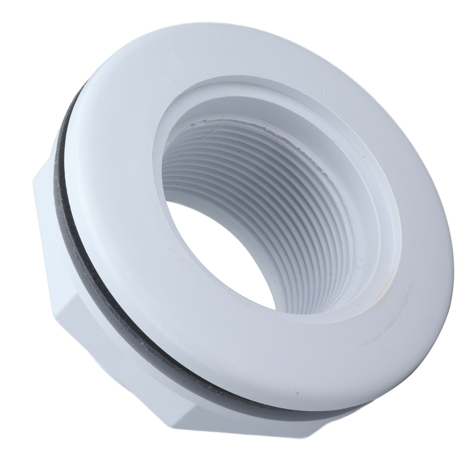 G1‑1/2 In Ground Pool Return Inlet Mount Opening Hydrostream Return Jet view 5