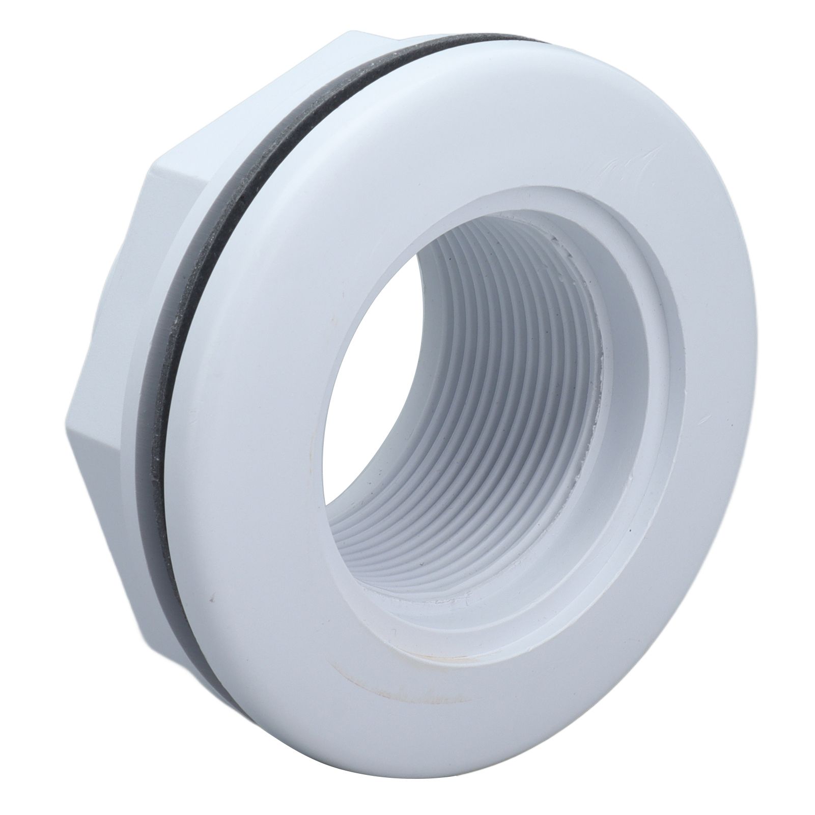 G1‑1/2 In Ground Pool Return Inlet Mount Opening Hydrostream Return Jet view 6