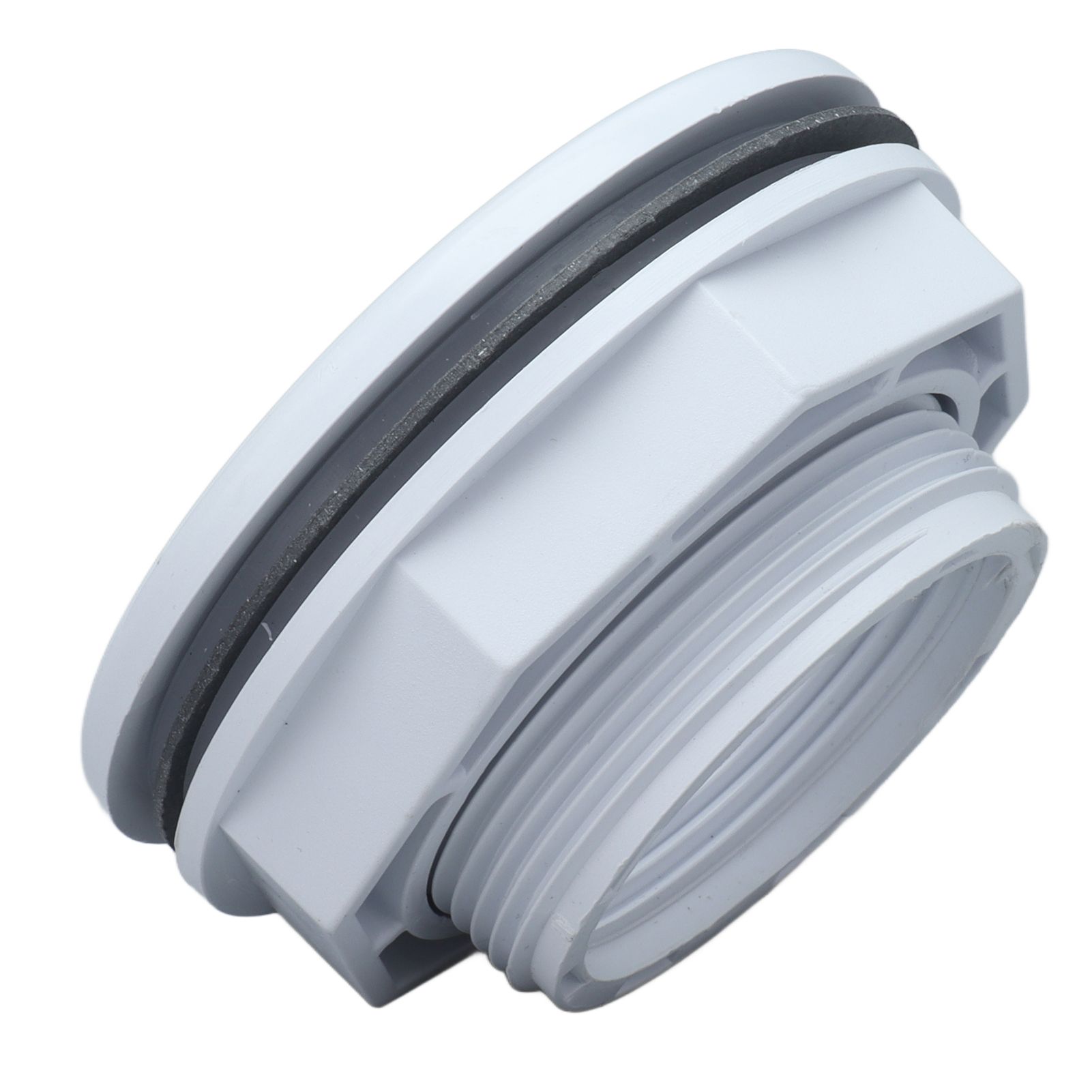 G1‑1/2 In Ground Pool Return Inlet Mount Opening Hydrostream Return Jet view 7