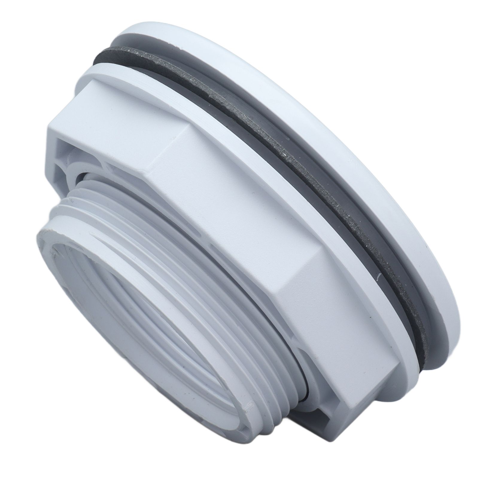G1‑1/2 In Ground Pool Return Inlet Mount Opening Hydrostream Return Jet view 8