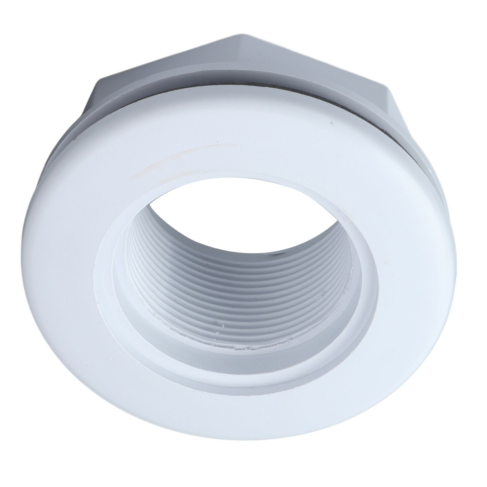 G1‑1/2 In Ground Pool Return Inlet Mount Opening Hydrostream Return Jet view 9