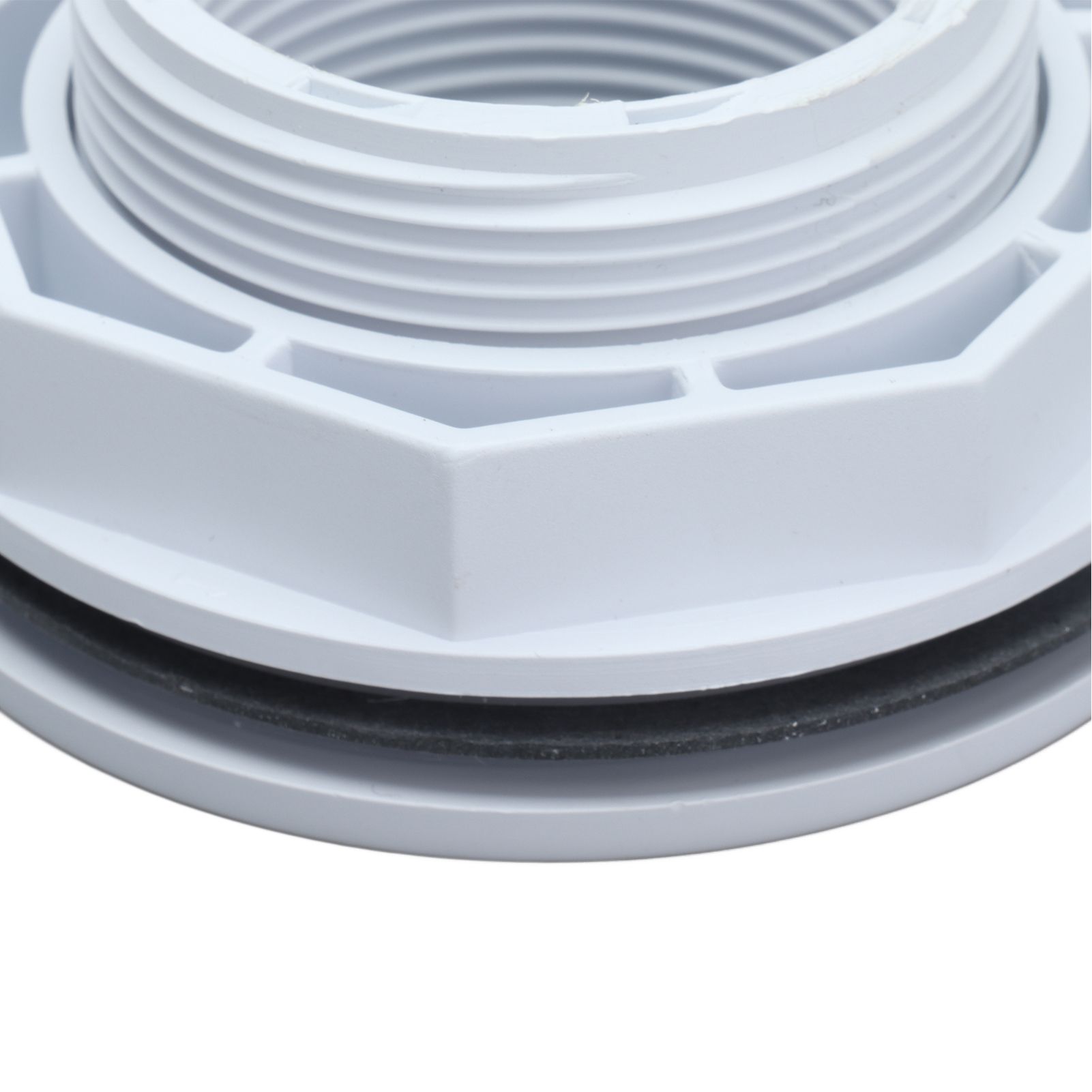 G1‑1/2 In Ground Pool Return Inlet Mount Opening Hydrostream Return Jet view 14
